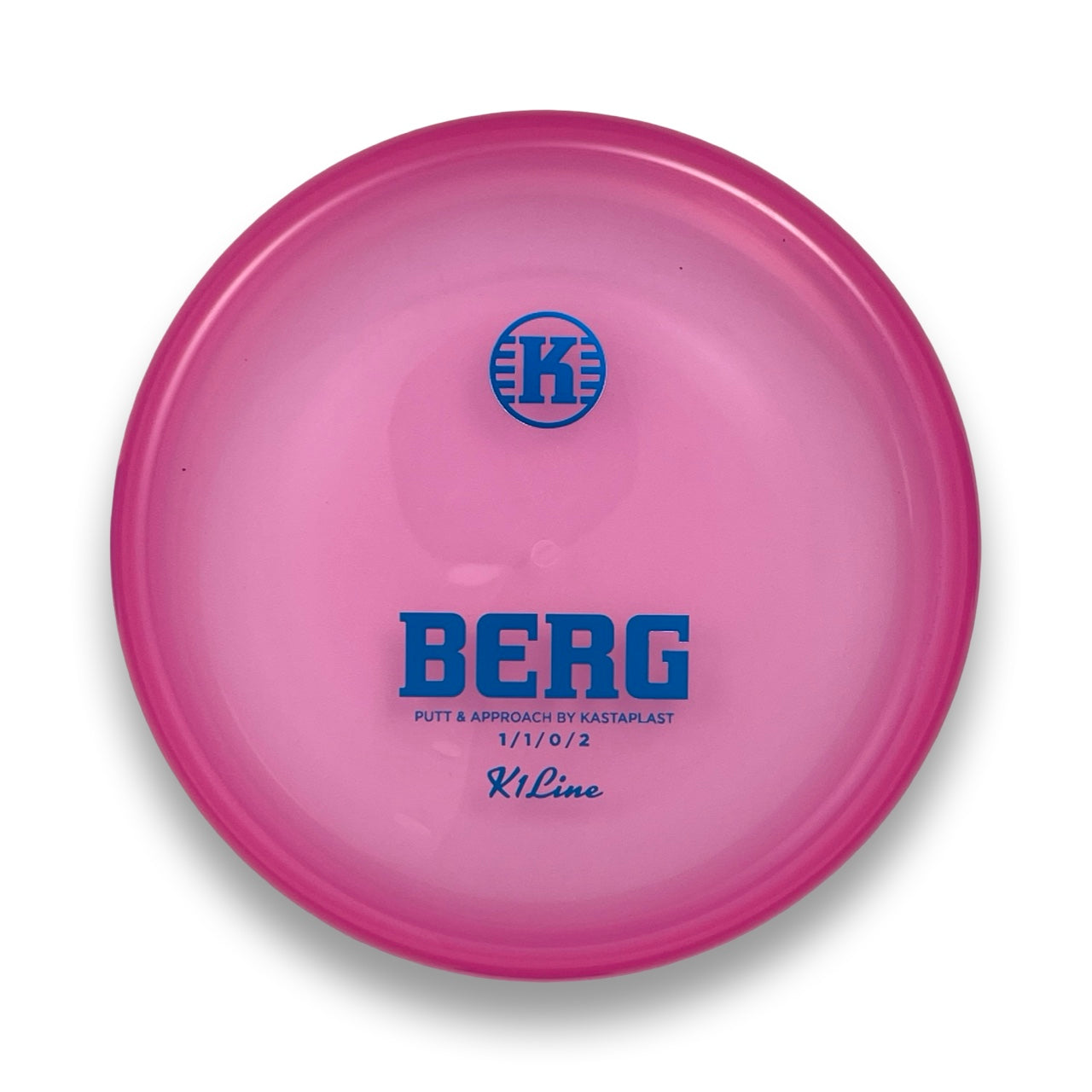 K1 Line Berg