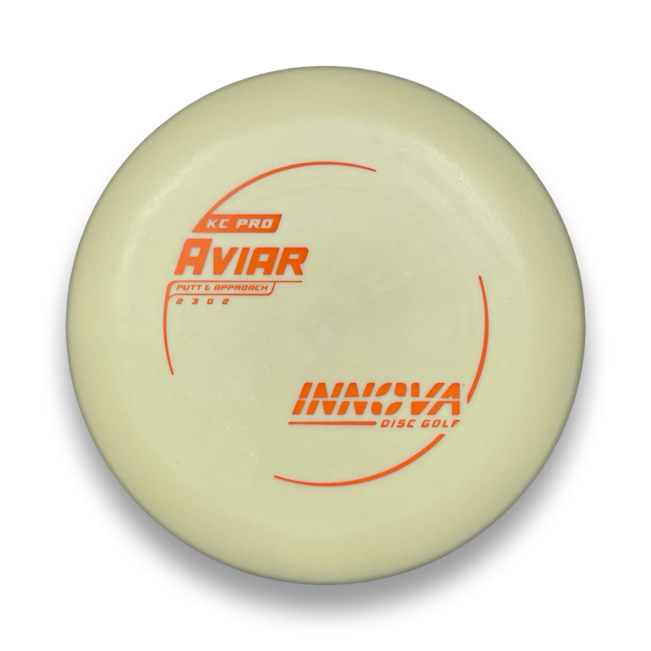 KC Pro Aviar