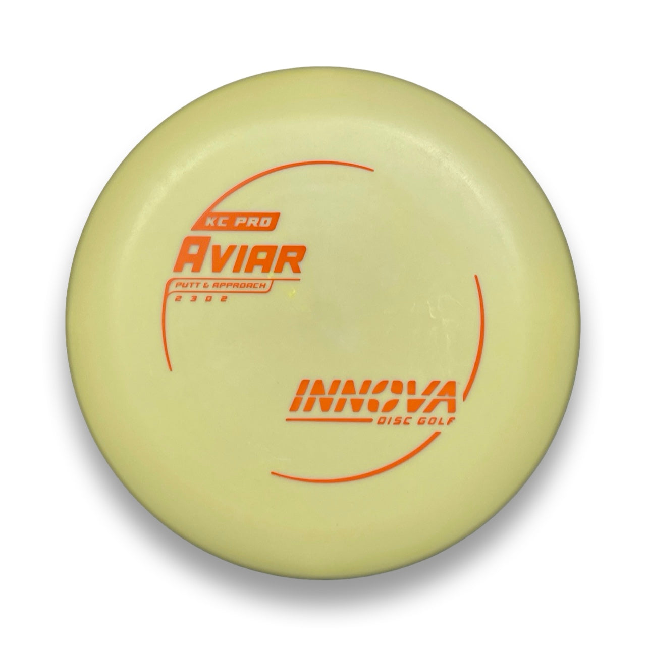 KC Pro Aviar