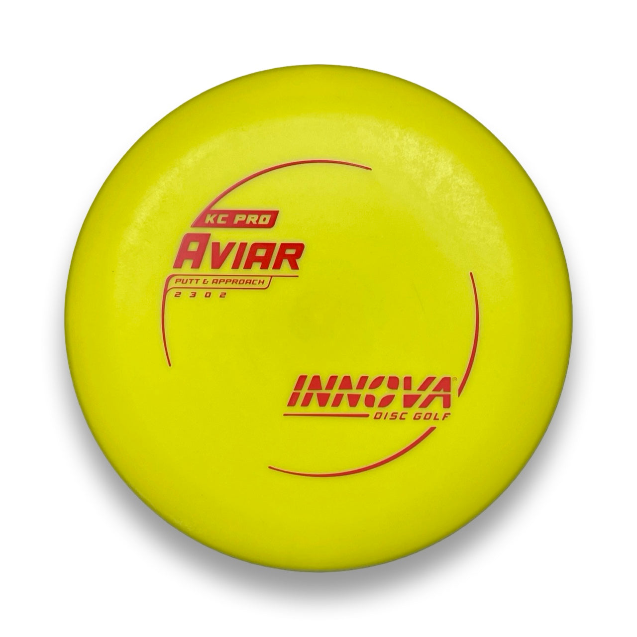 KC Pro Aviar