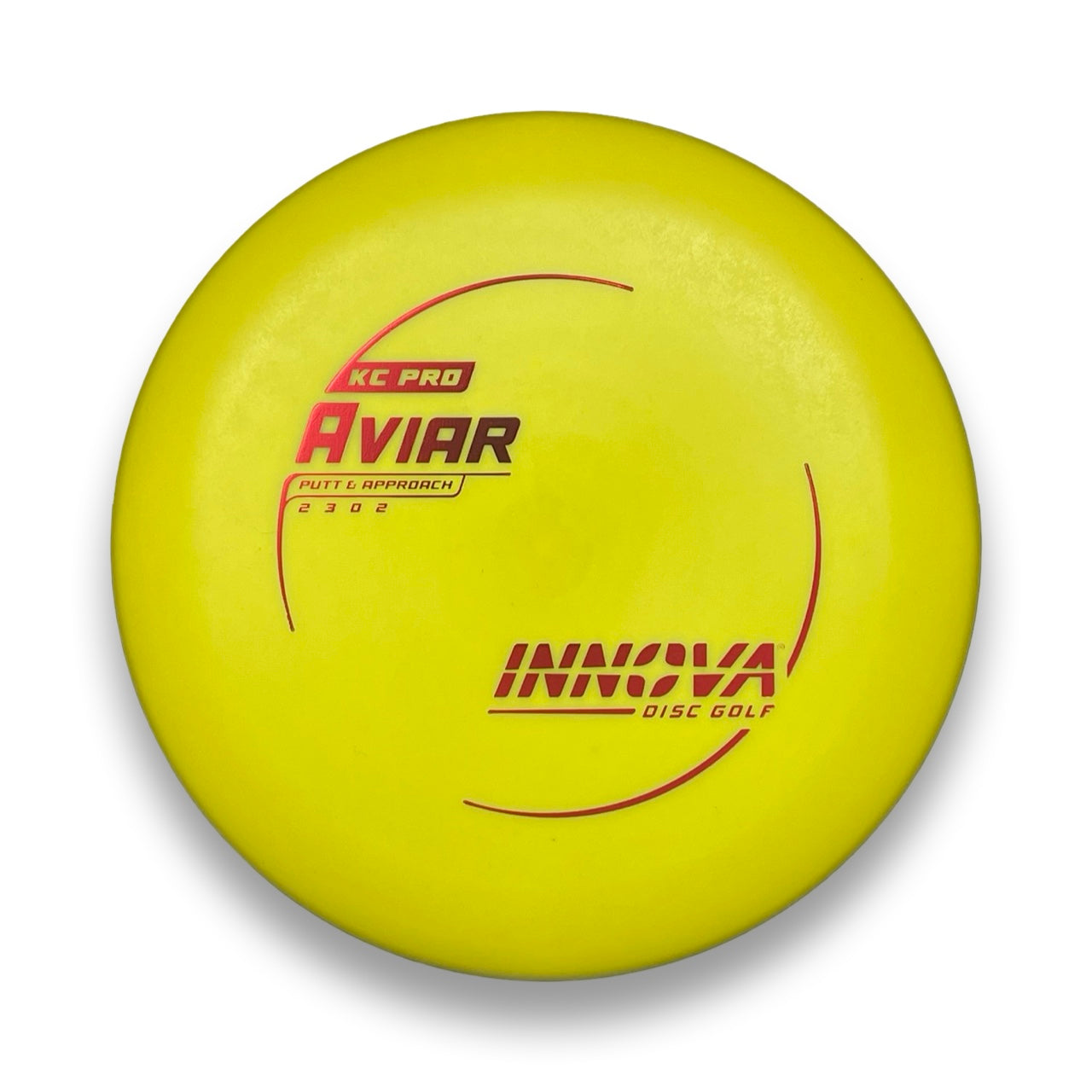 KC Pro Aviar
