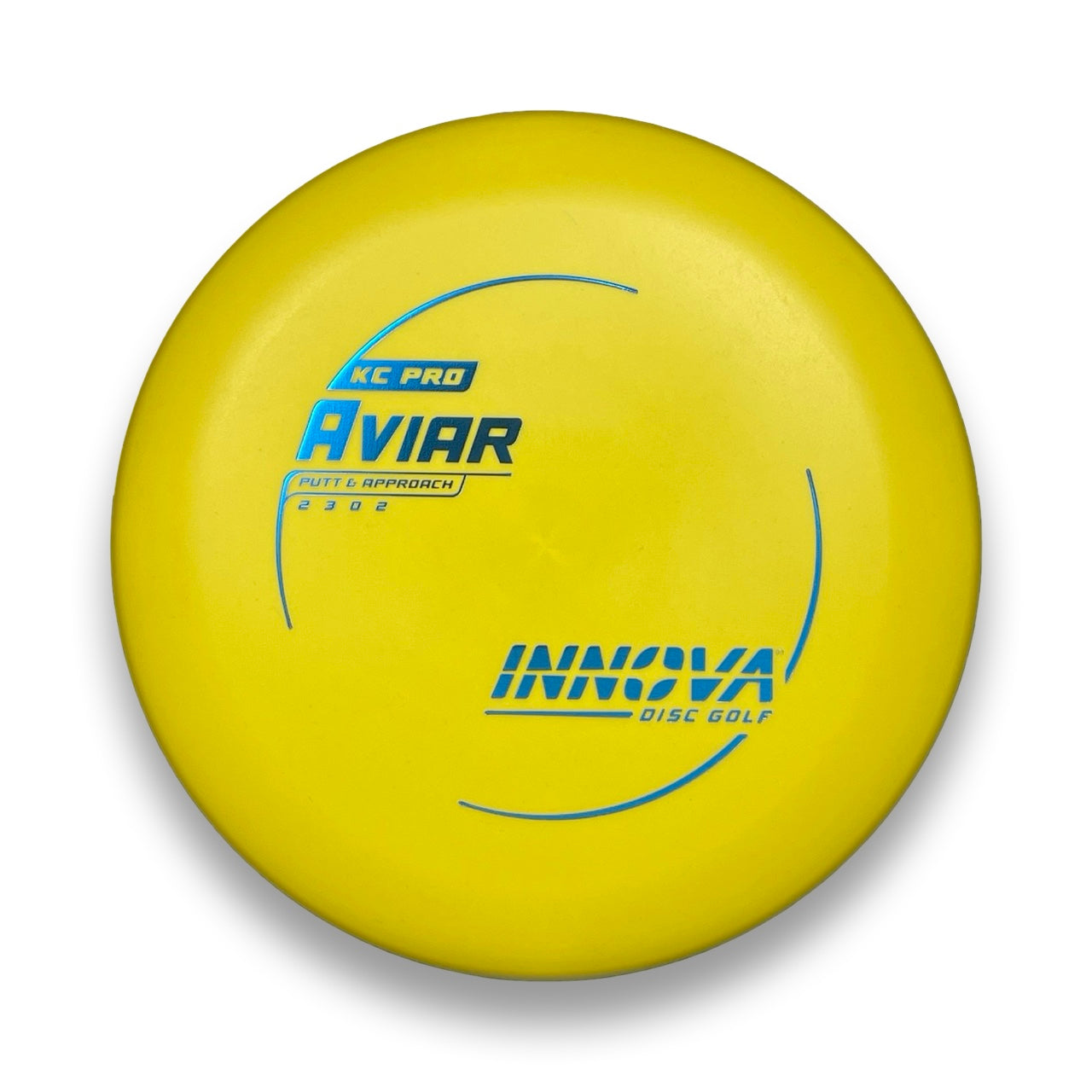 KC Pro Aviar