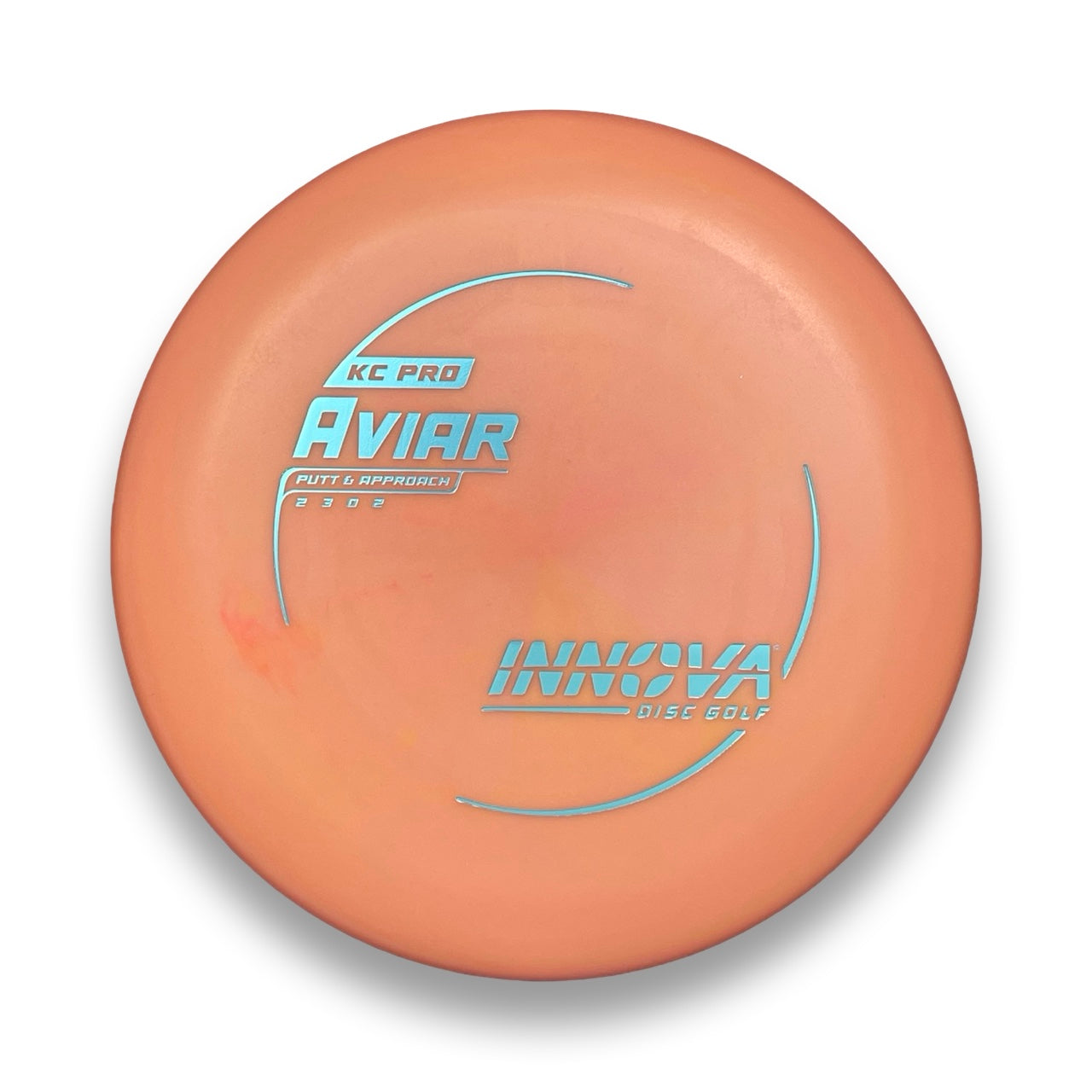KC Pro Aviar