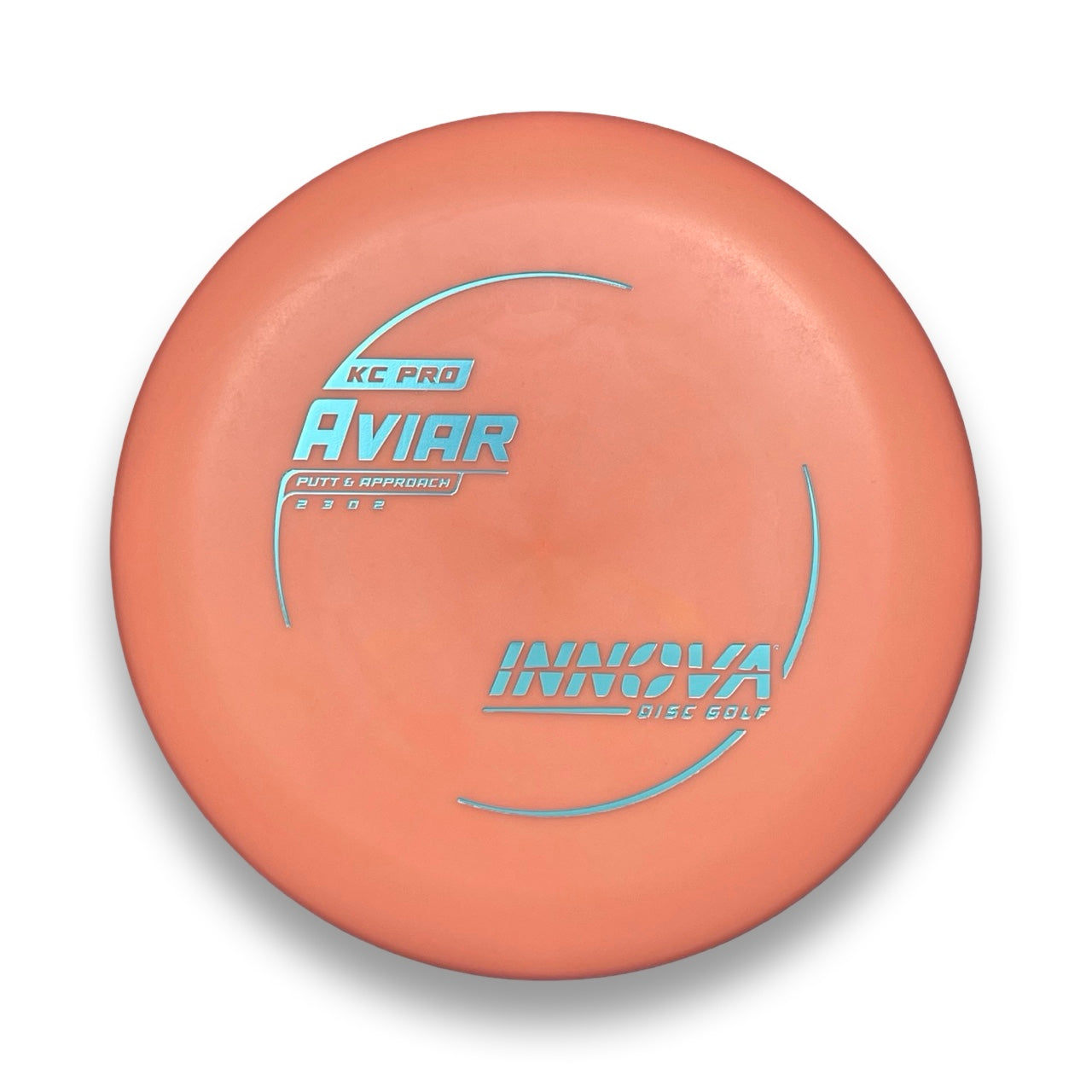KC Pro Aviar