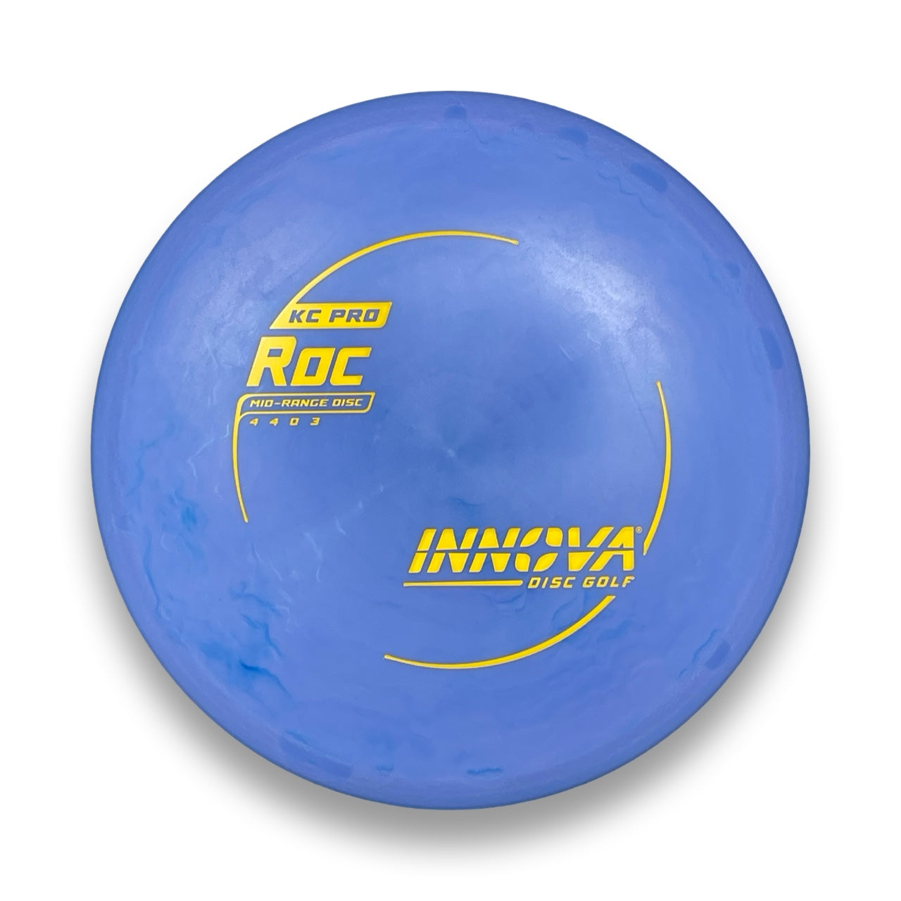 KC Pro Roc