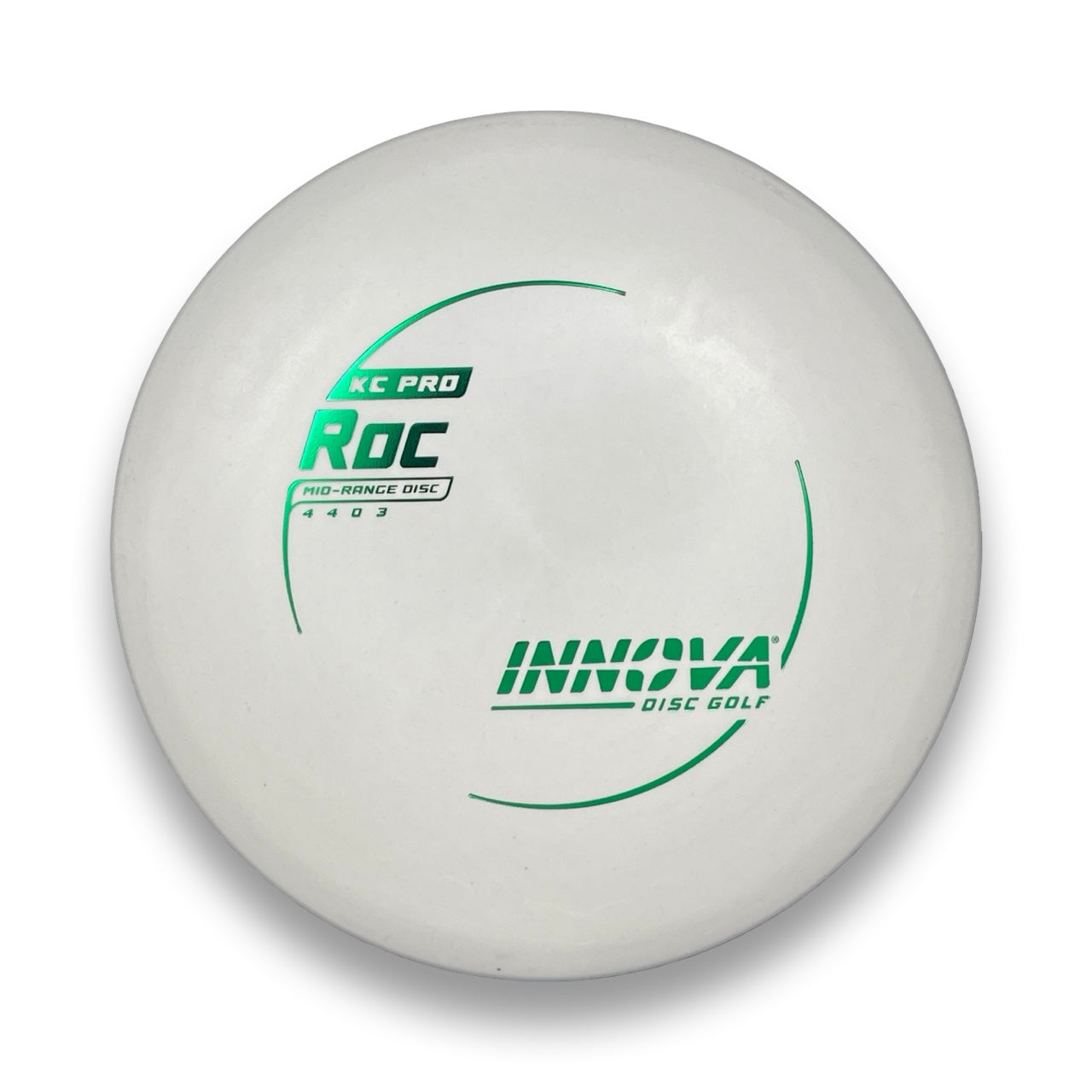 KC Pro Roc