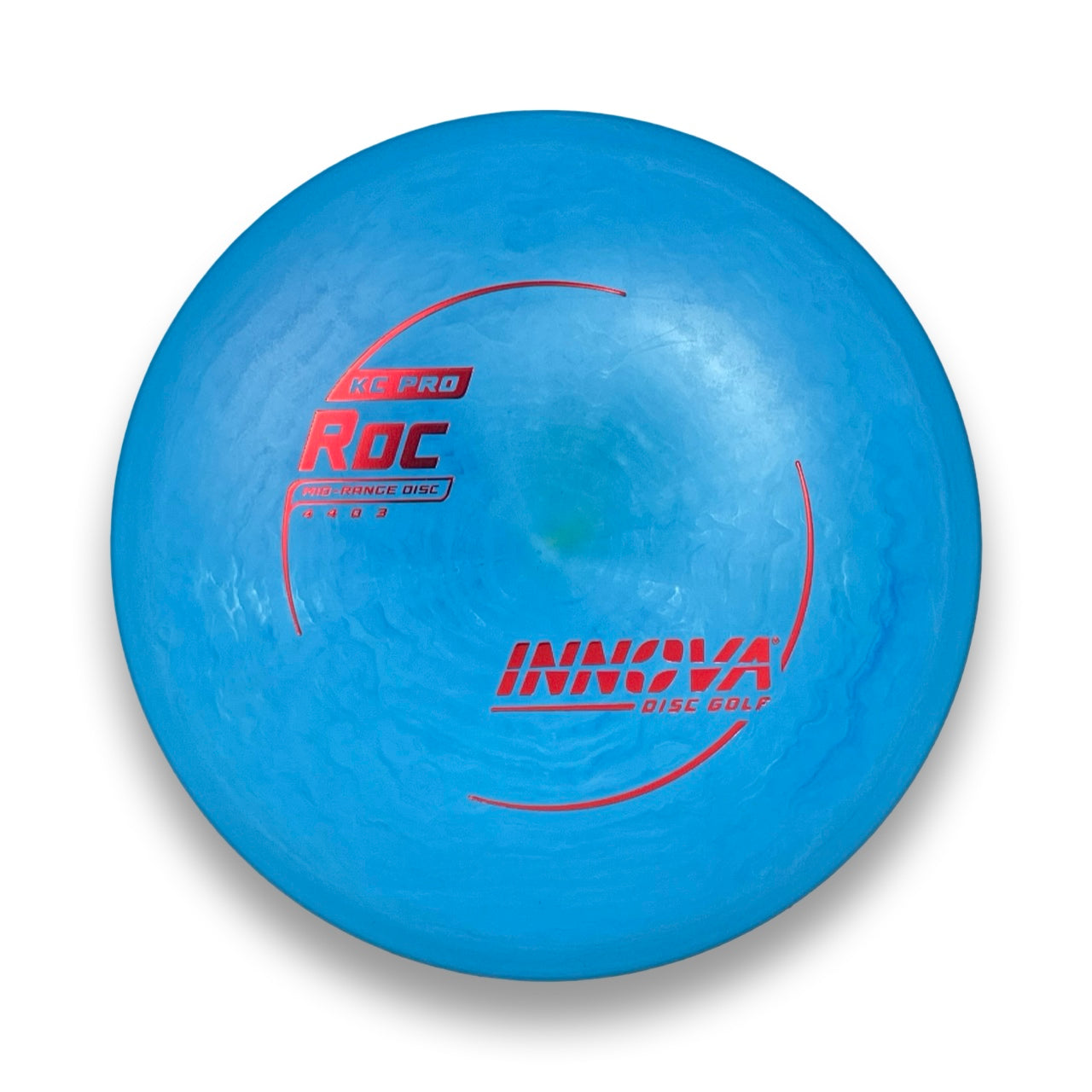 KC Pro Roc