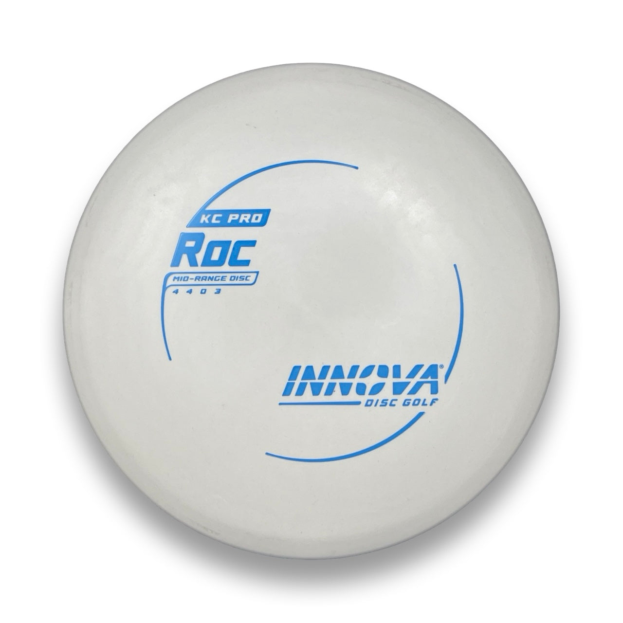 KC Pro Roc