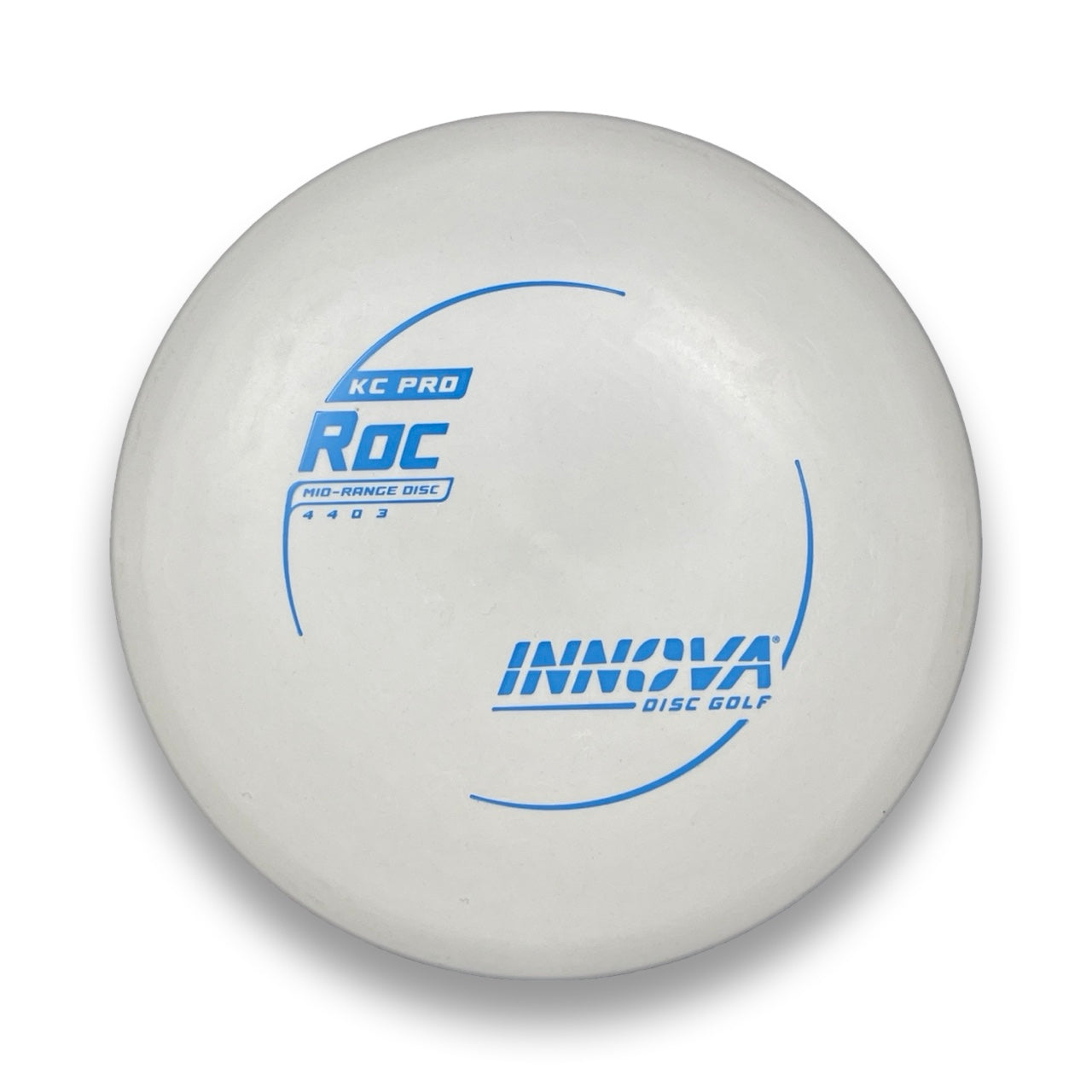 KC Pro Roc