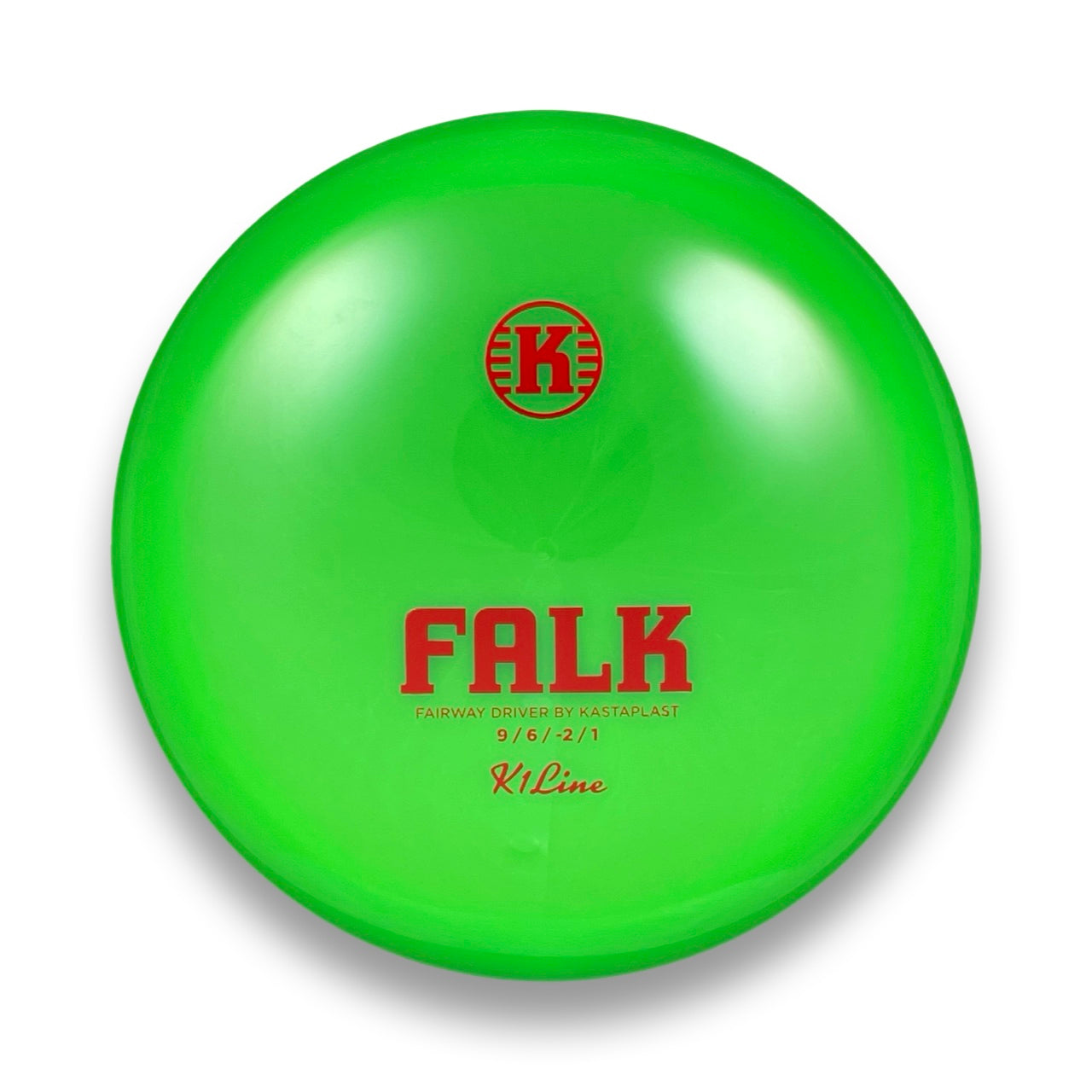 K1 Line Falk