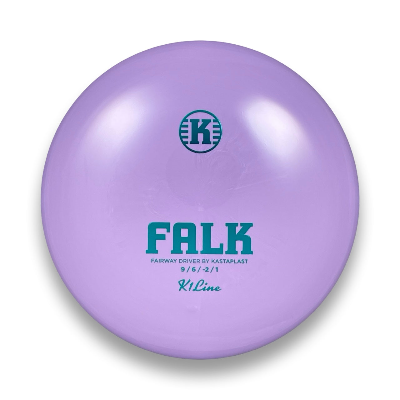 K1 Line Falk