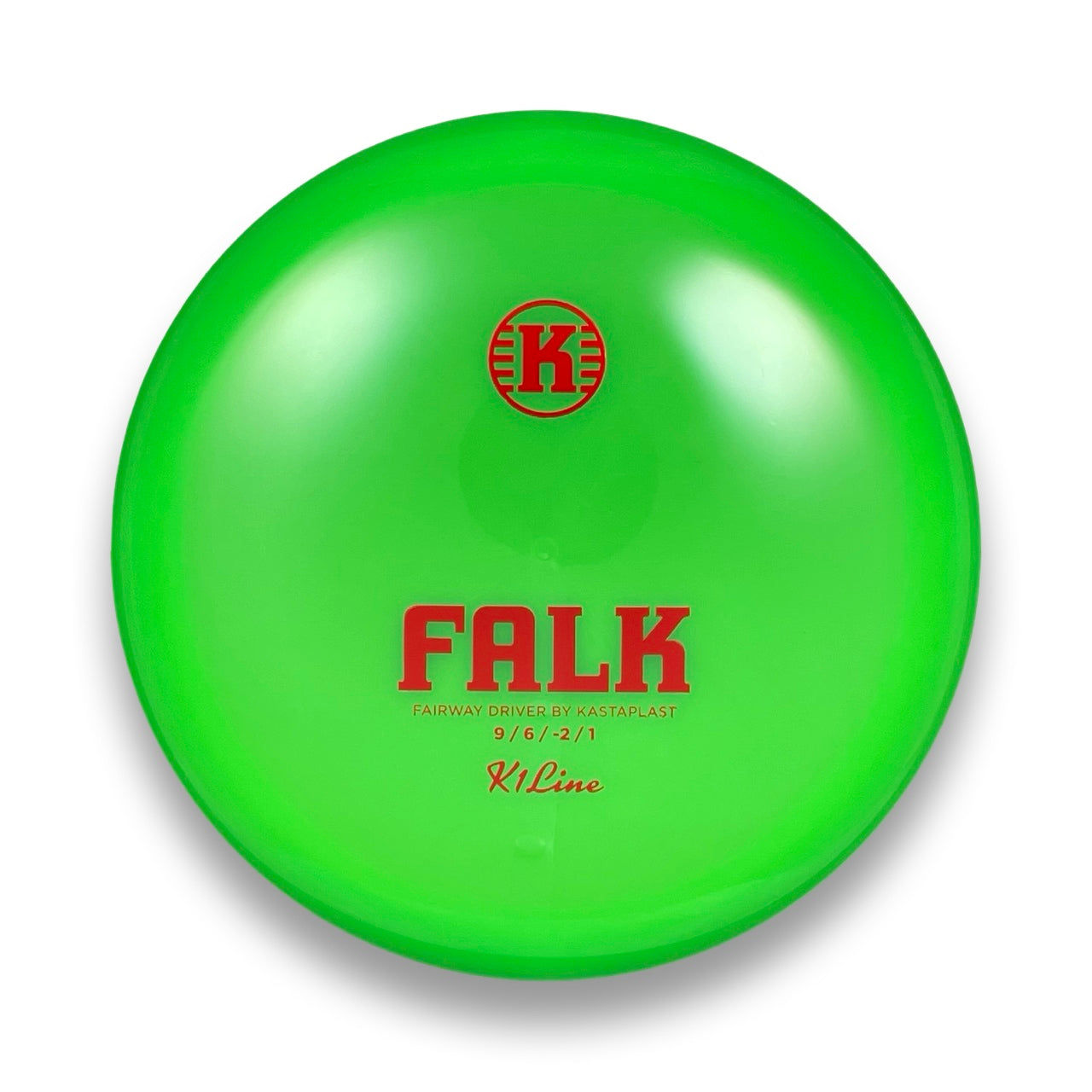 K1 Line Falk