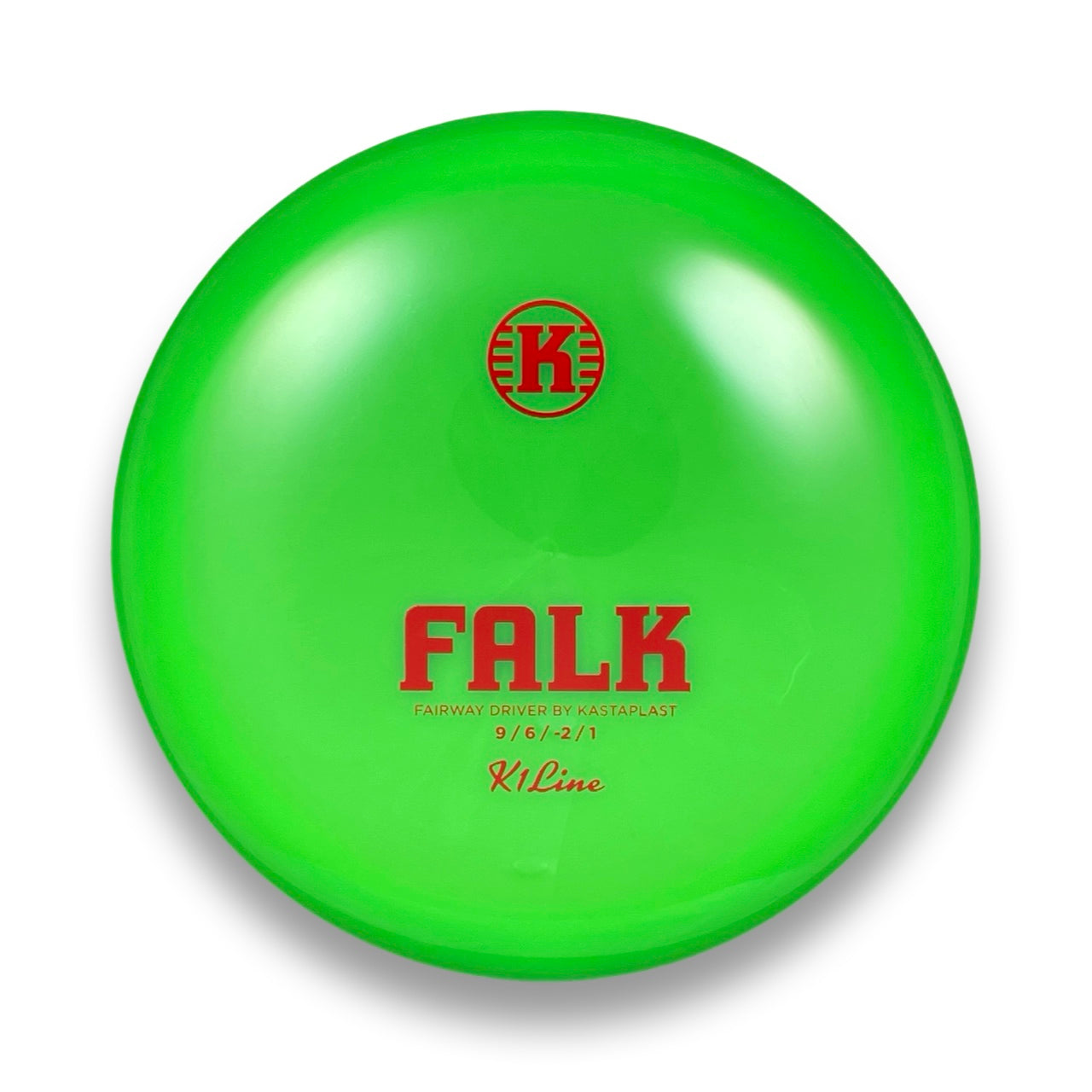 K1 Line Falk