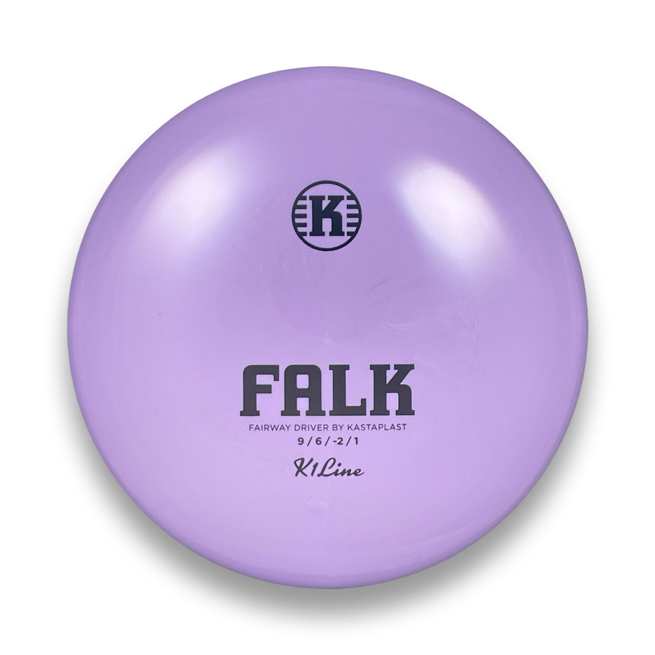 K1 Line Falk
