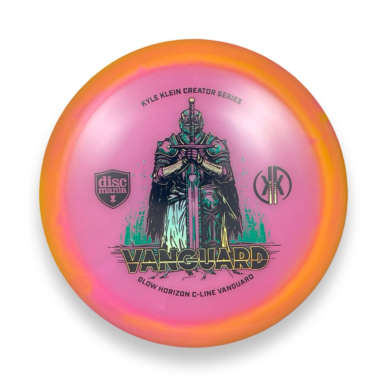 Glow Horizon C-Line Vanguard - Klein Creator Series