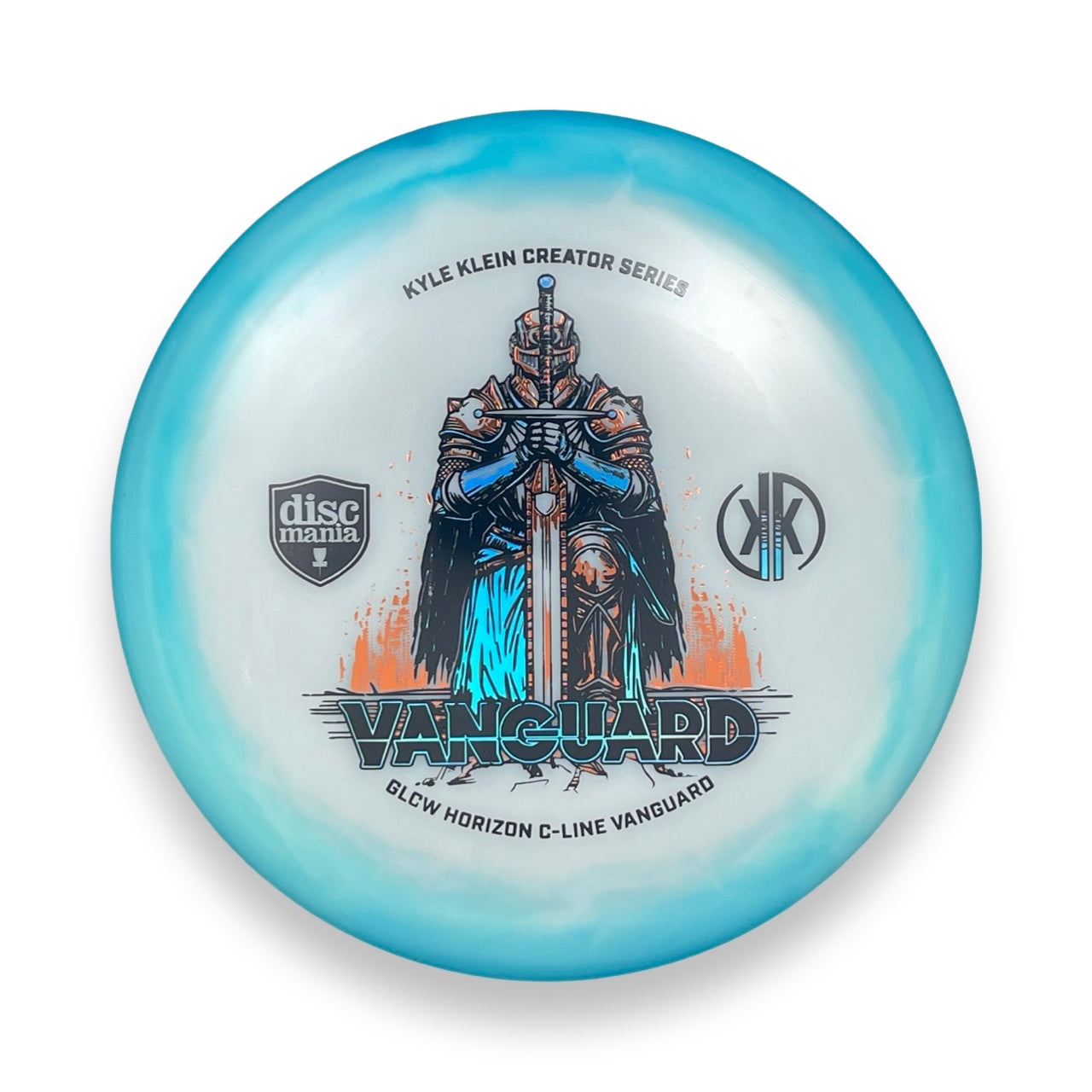 Glow Horizon C-Line Vanguard - Klein Creator Series