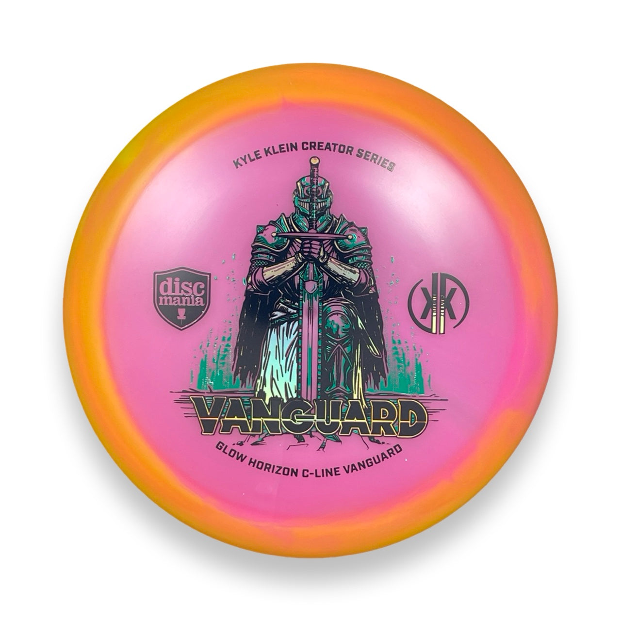Glow Horizon C-Line Vanguard - Klein Creator Series