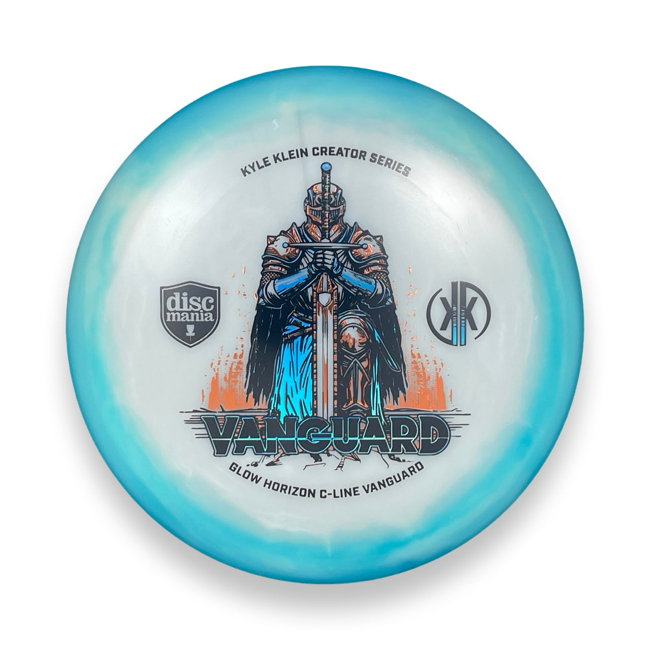 Glow Horizon C-Line Vanguard - Klein Creator Series
