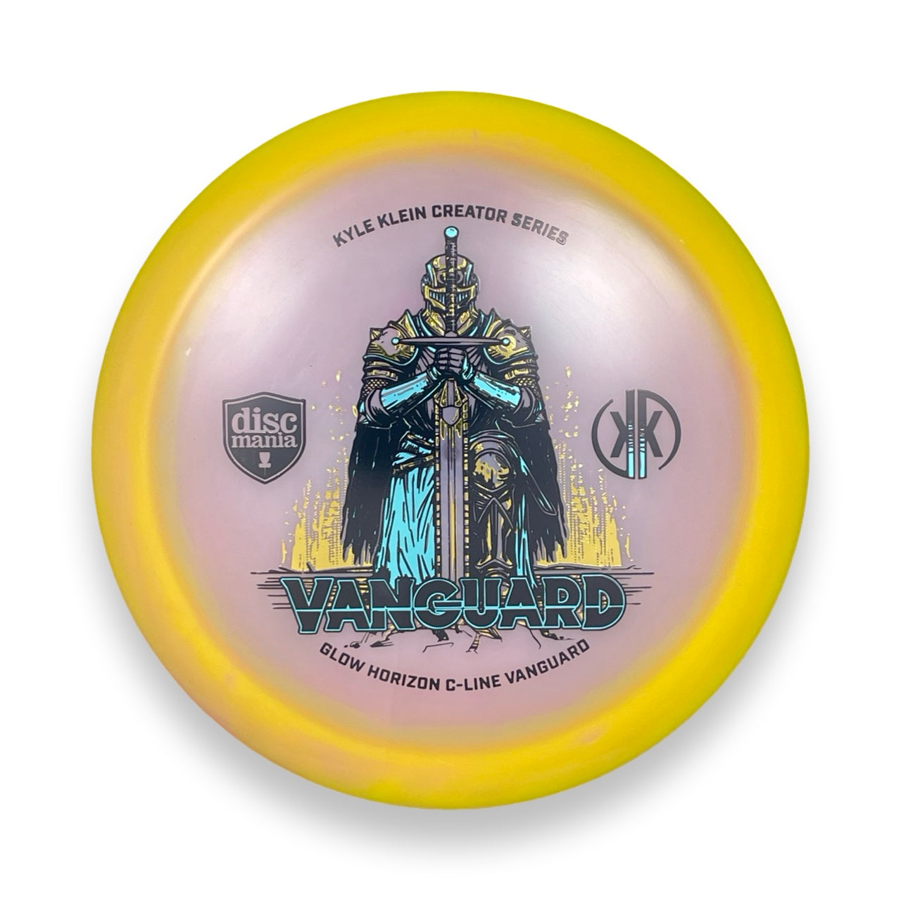 Glow Horizon C-Line Vanguard - Klein Creator Series