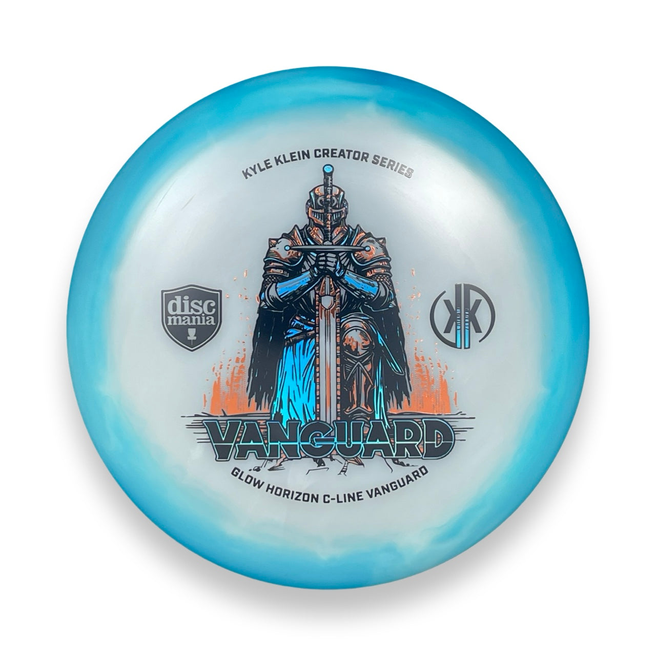 Glow Horizon C-Line Vanguard - Klein Creator Series