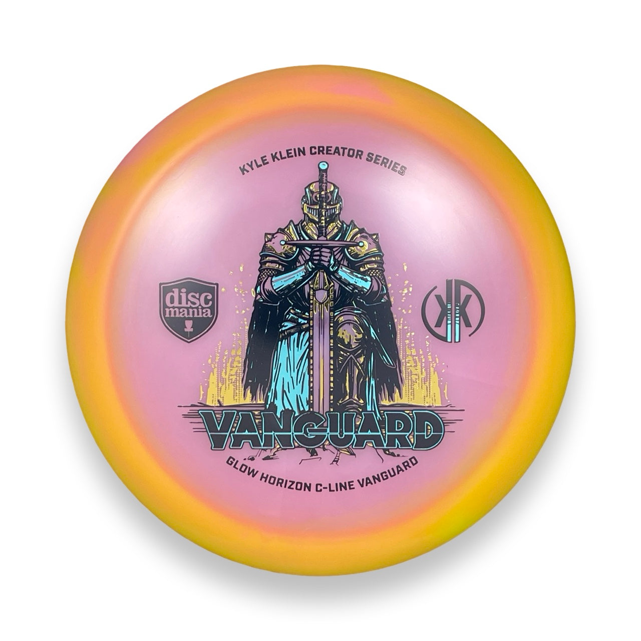 Glow Horizon C-Line Vanguard - Klein Creator Series