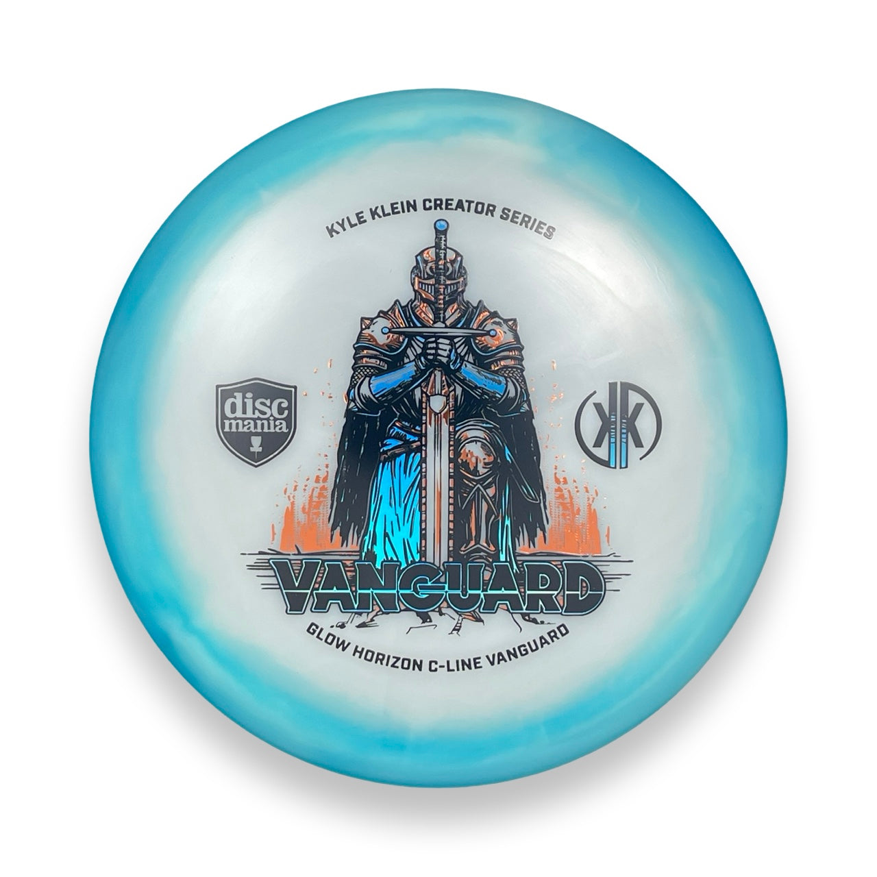 Glow Horizon C-Line Vanguard - Klein Creator Series