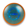Metalflake Halo Champion Mako3 - Montgomery Tour Series