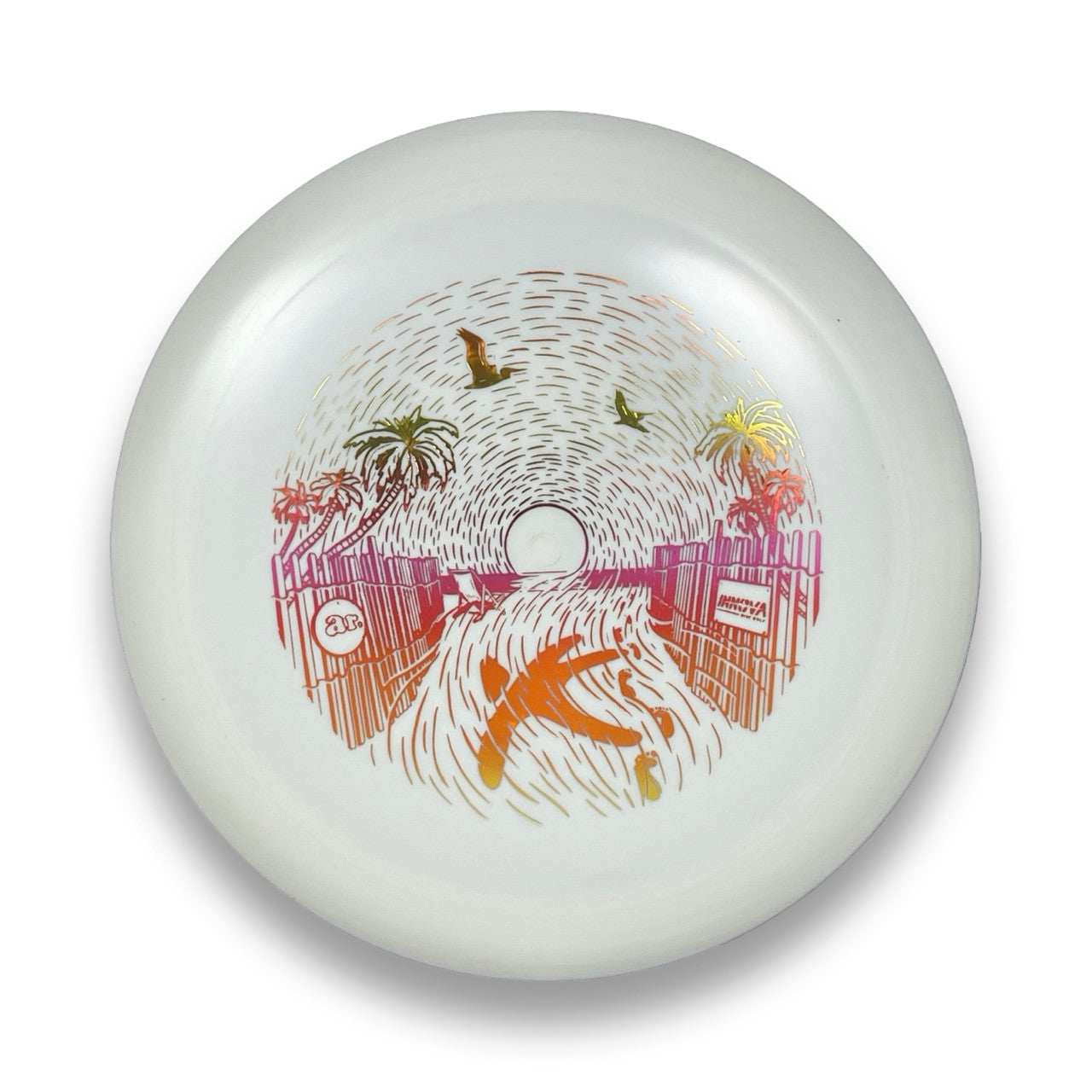 Star Wraith - Kona Montgomery