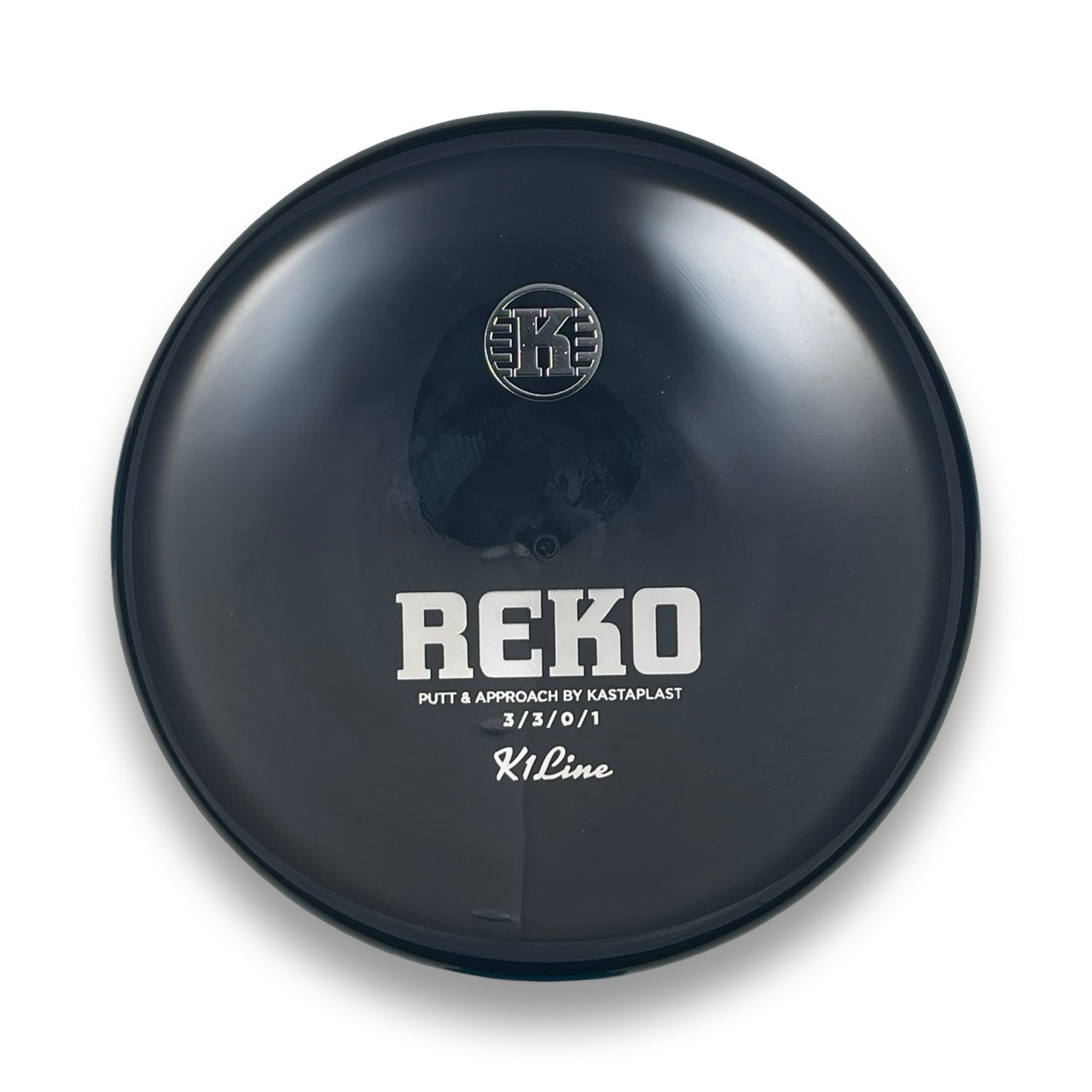 K1 Line Reko