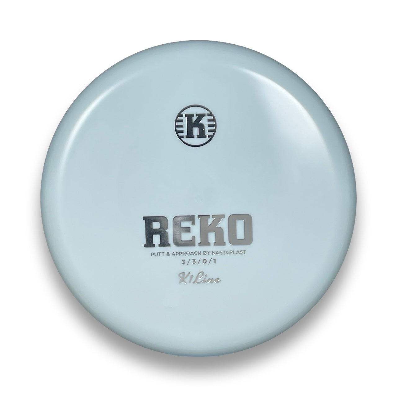 K1 Line Reko