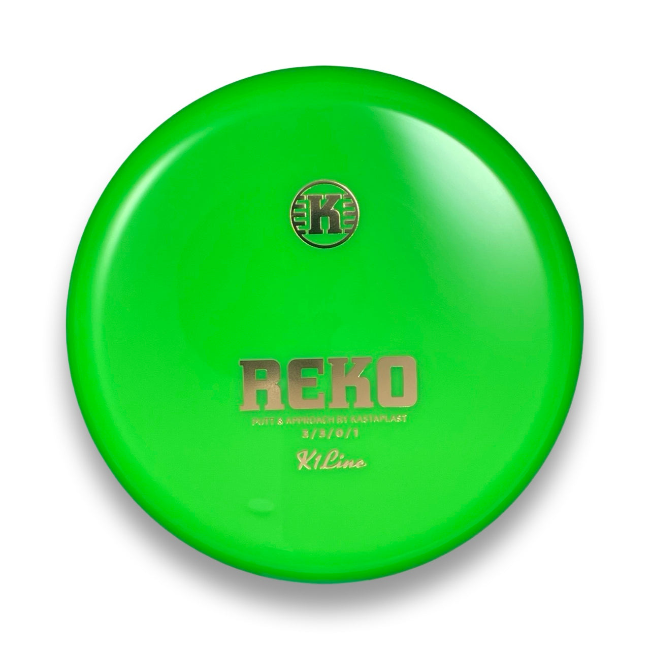 K1 Line Reko