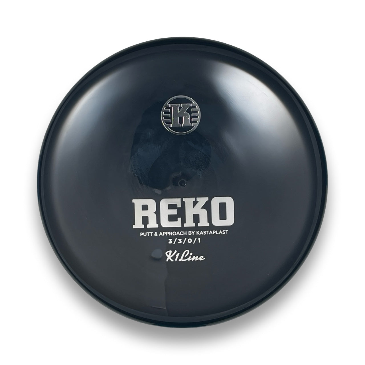 K1 Line Reko
