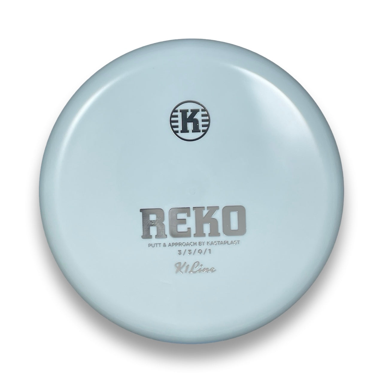 K1 Line Reko