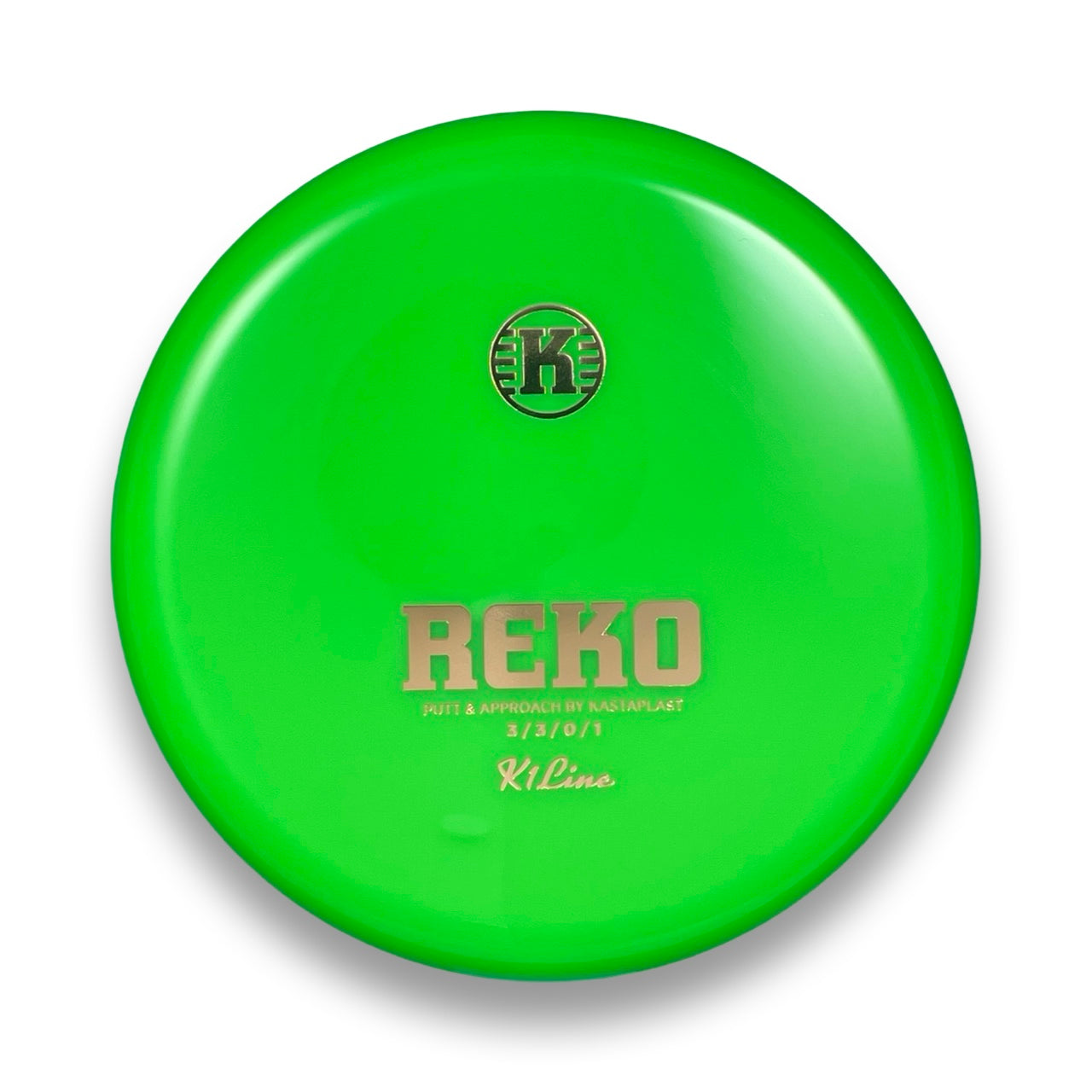 K1 Line Reko