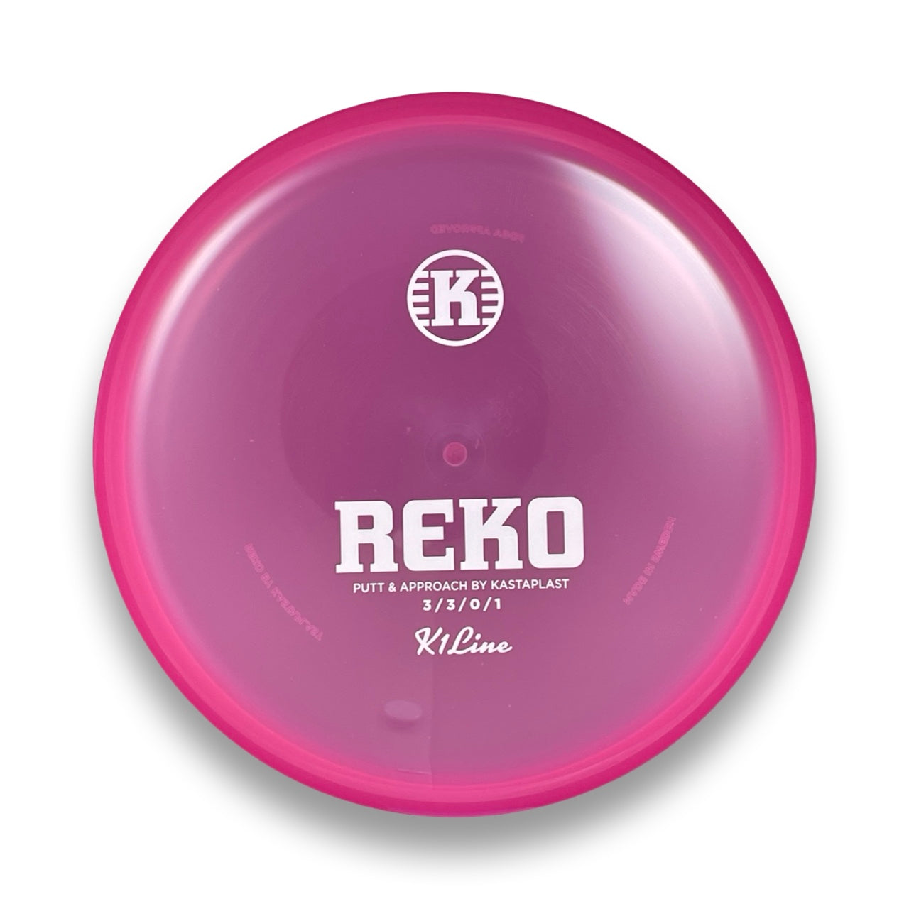 K1 Line Reko