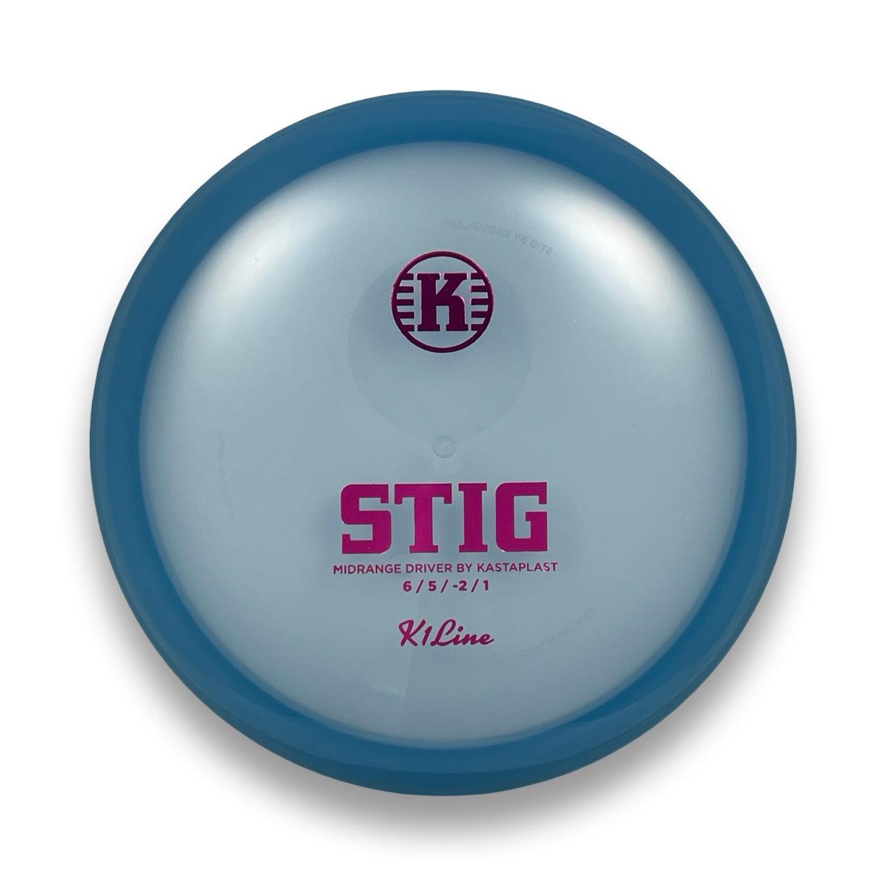 K1 Line Stig