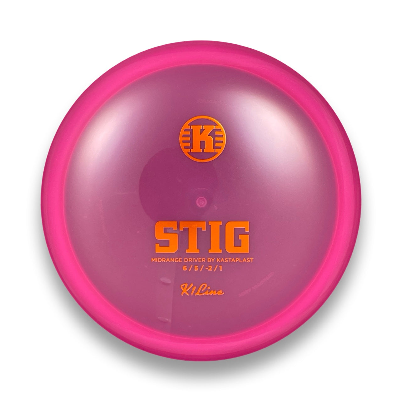 K1 Line Stig