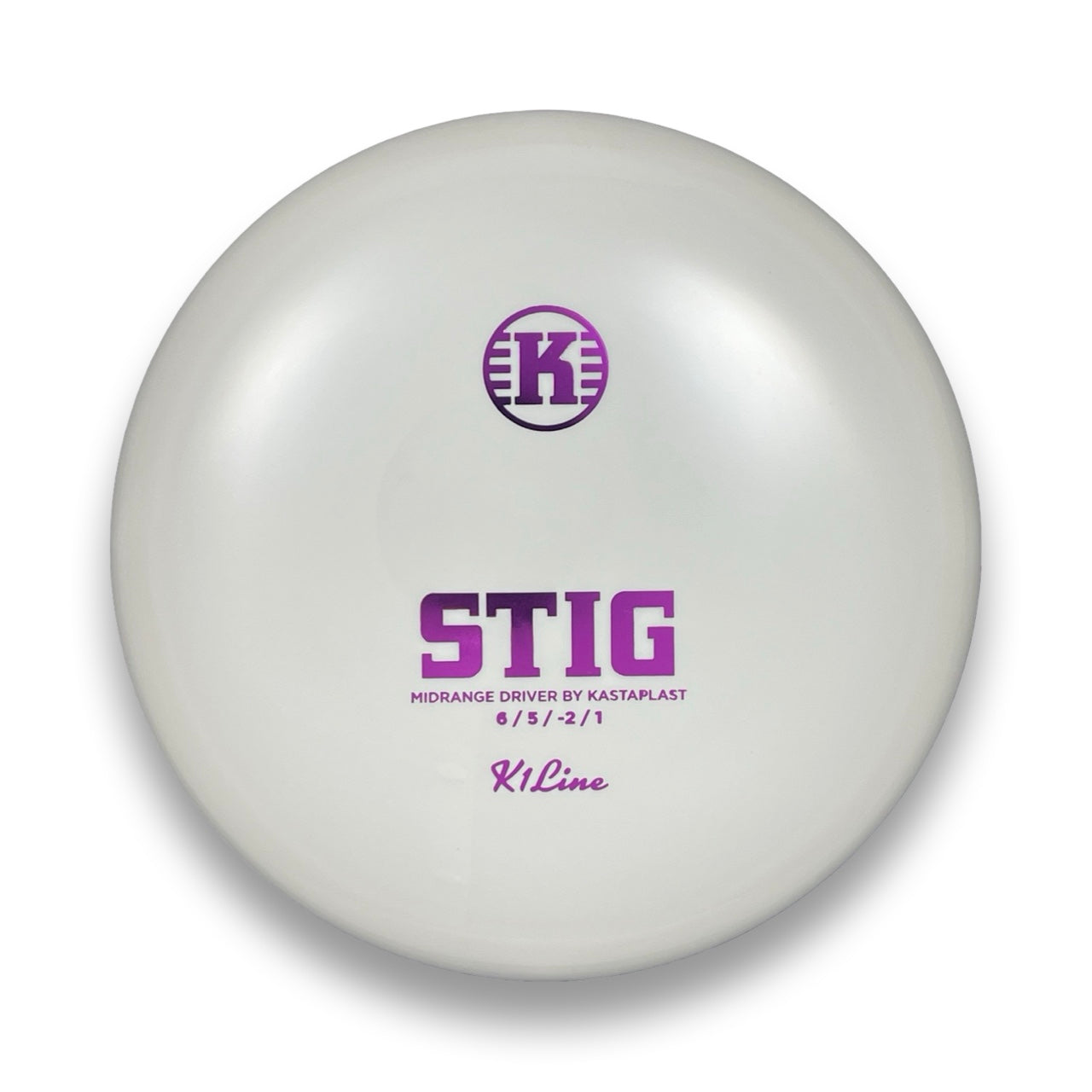 K1 Line Stig