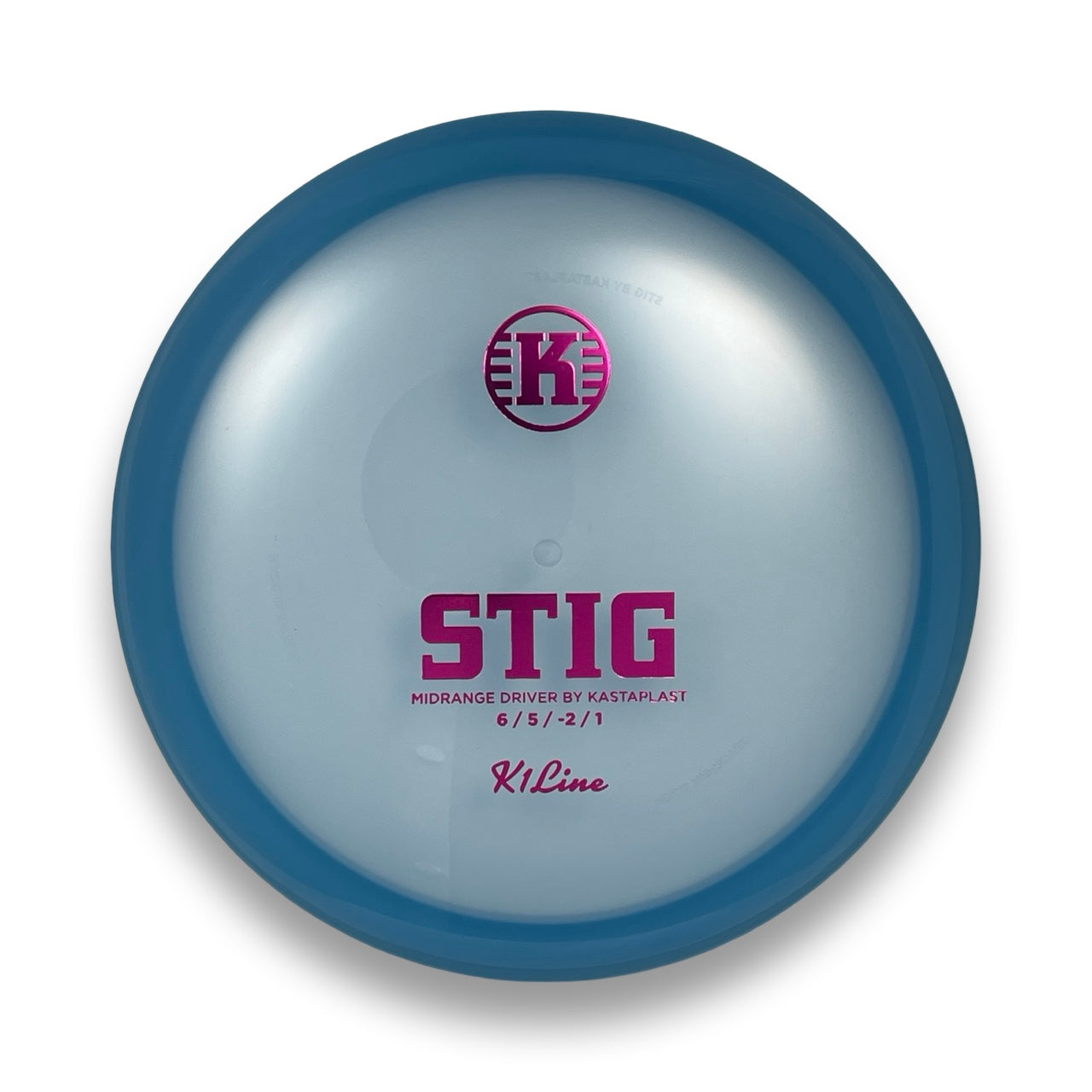 K1 Line Stig