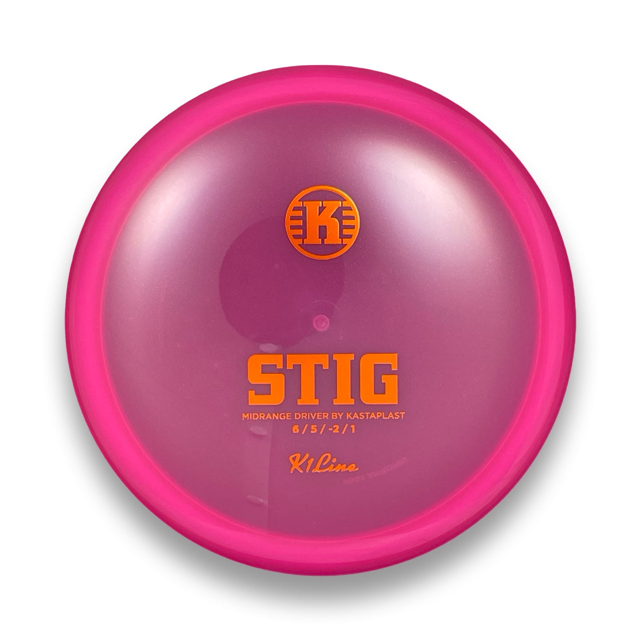 K1 Line Stig