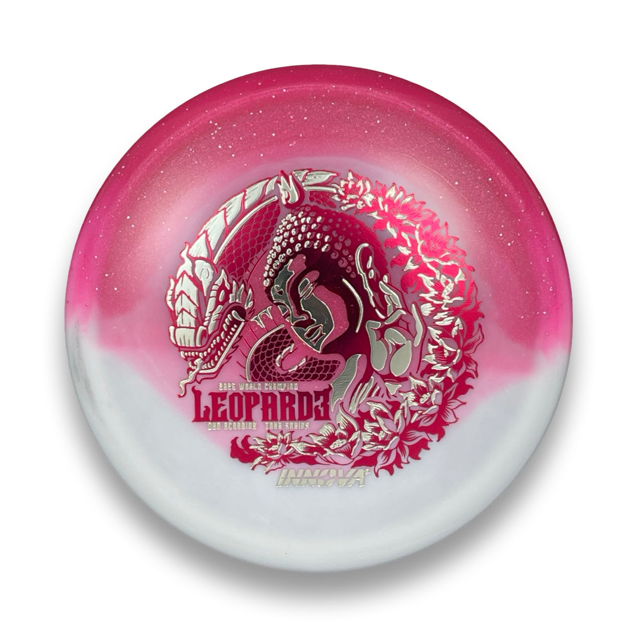 Duo Leopard3 - Scoggins Tour Series