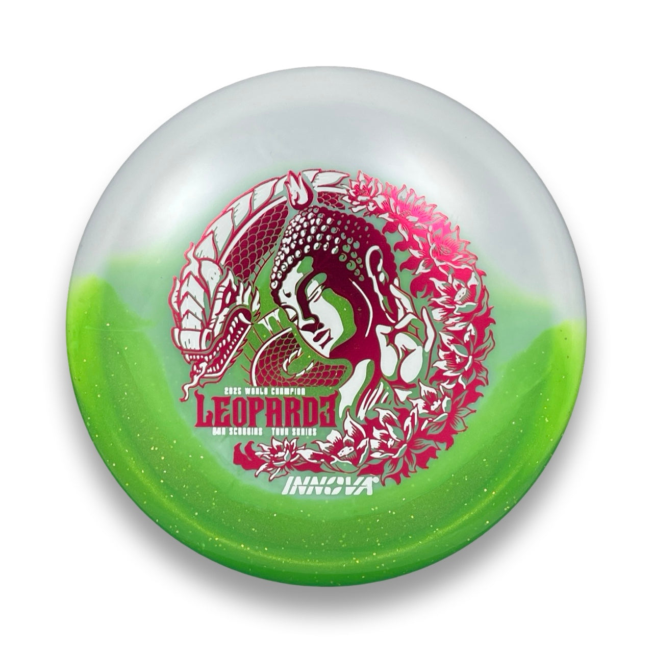 Duo Leopard3 - Scoggins Tour Series