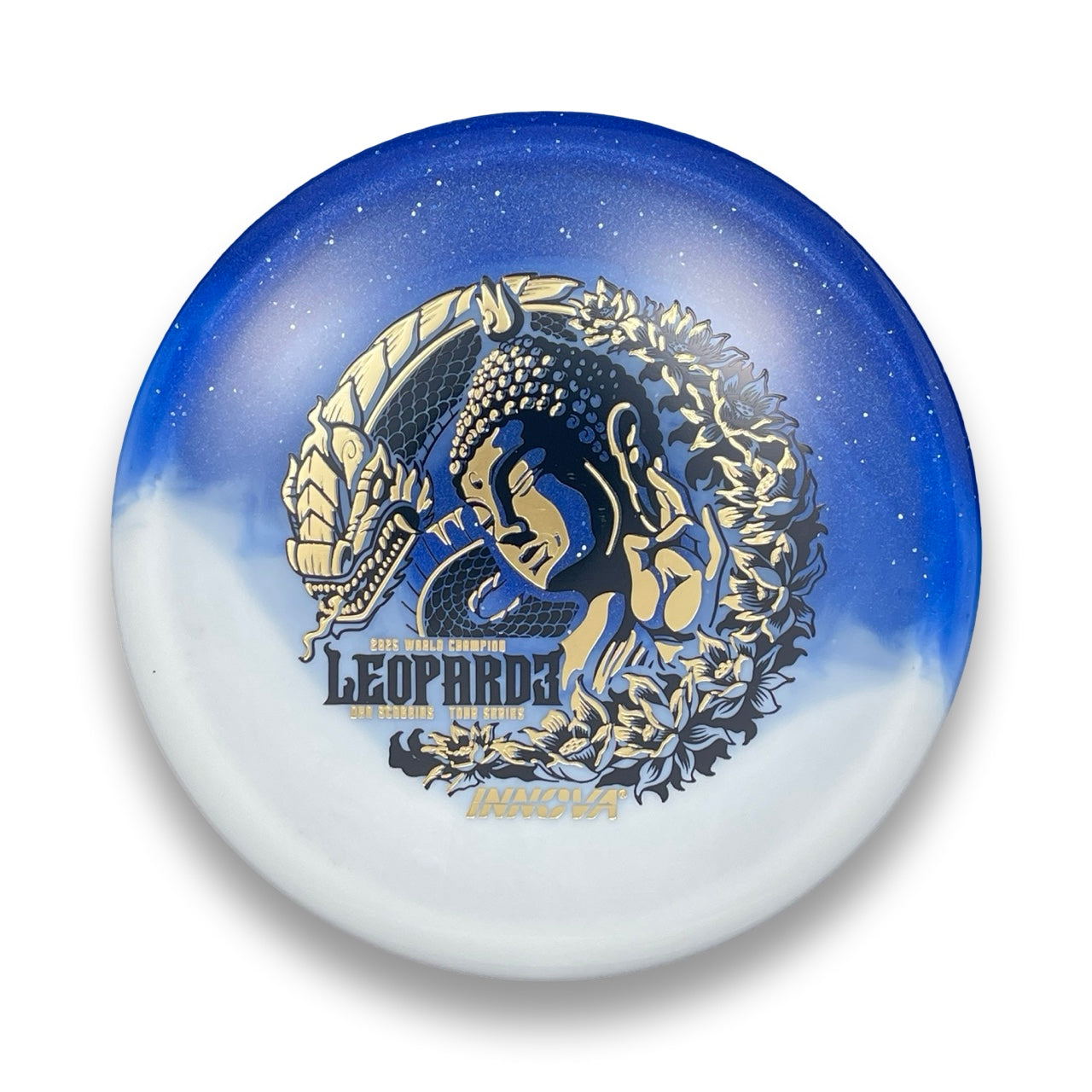 Duo Leopard3 - Scoggins Tour Series
