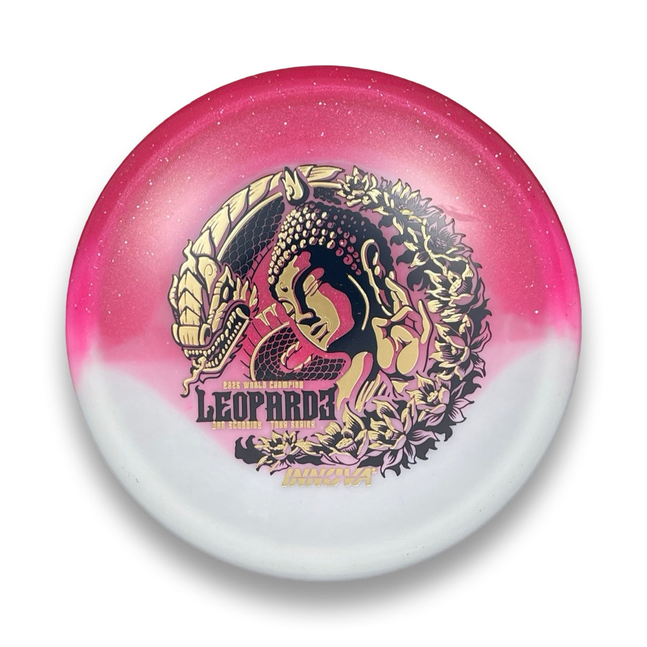 Duo Leopard3 - Scoggins Tour Series