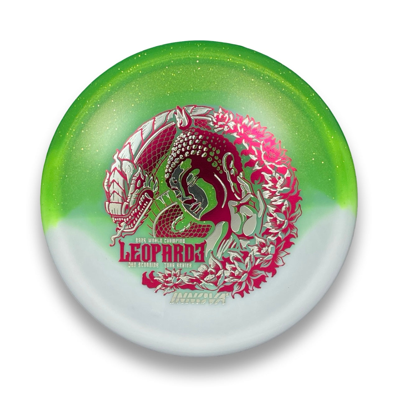 Duo Leopard3 - Scoggins Tour Series