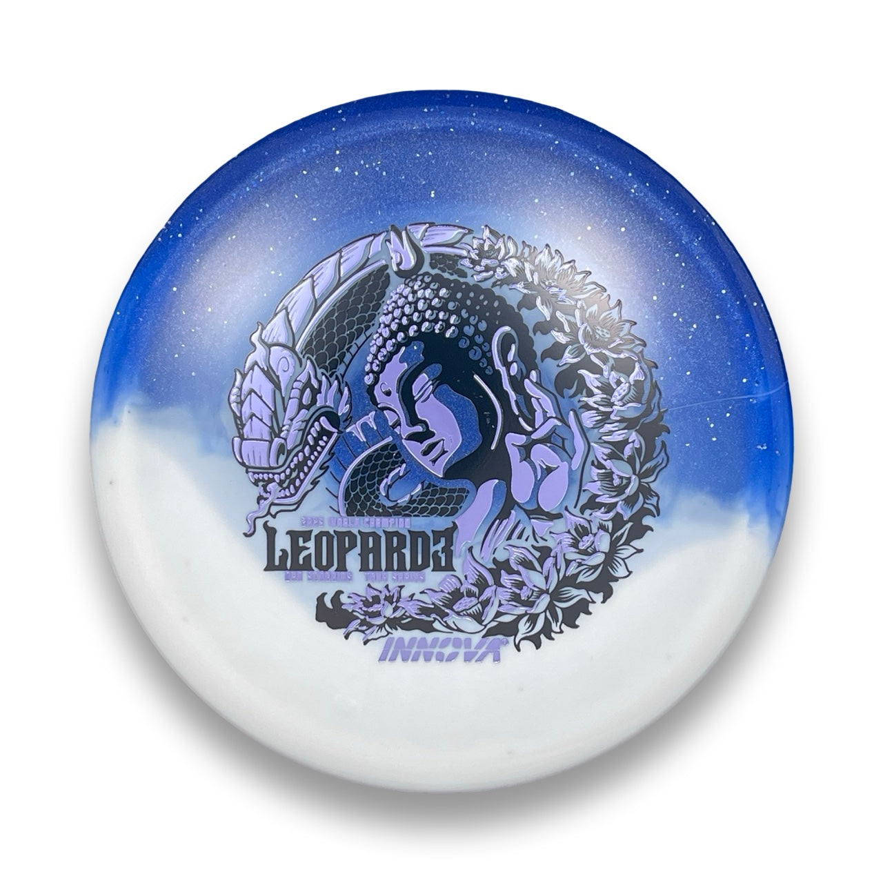 Duo Leopard3 - Scoggins Tour Series
