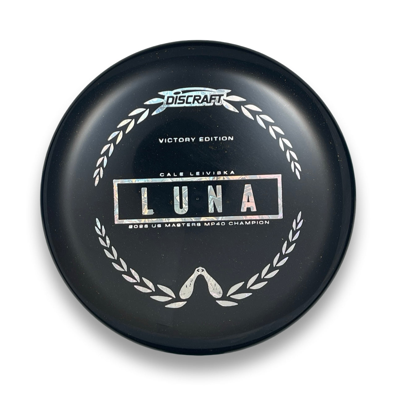 Victory Edition Luna - 2026 Leiviska US Masters