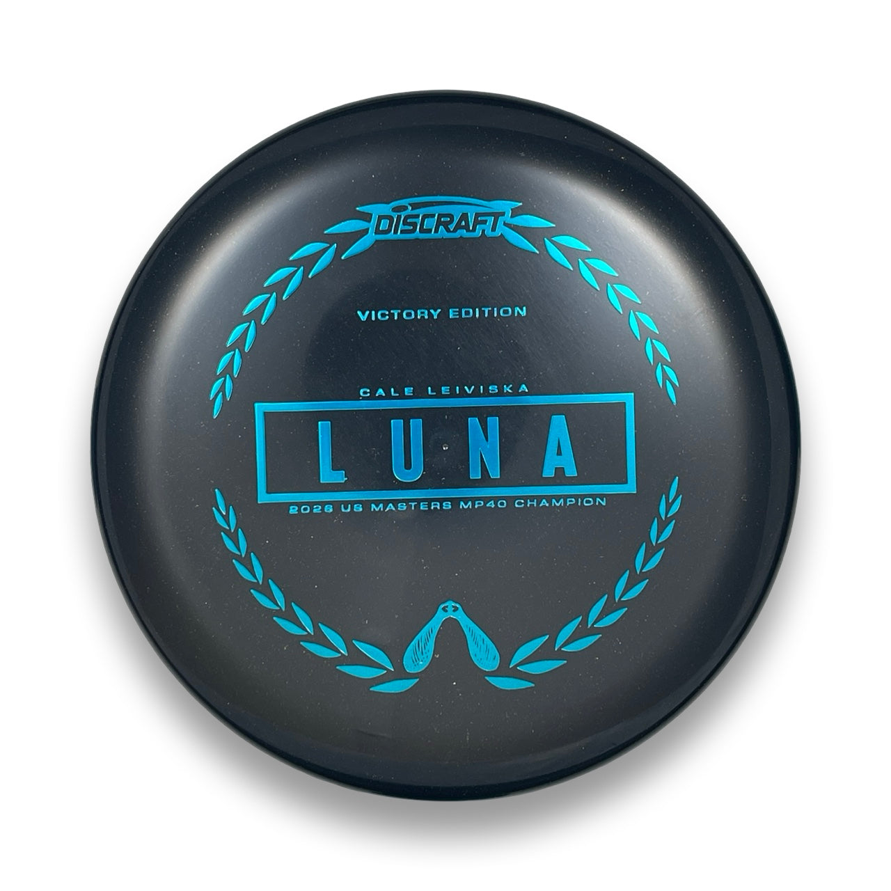 Victory Edition Luna - 2026 Leiviska US Masters