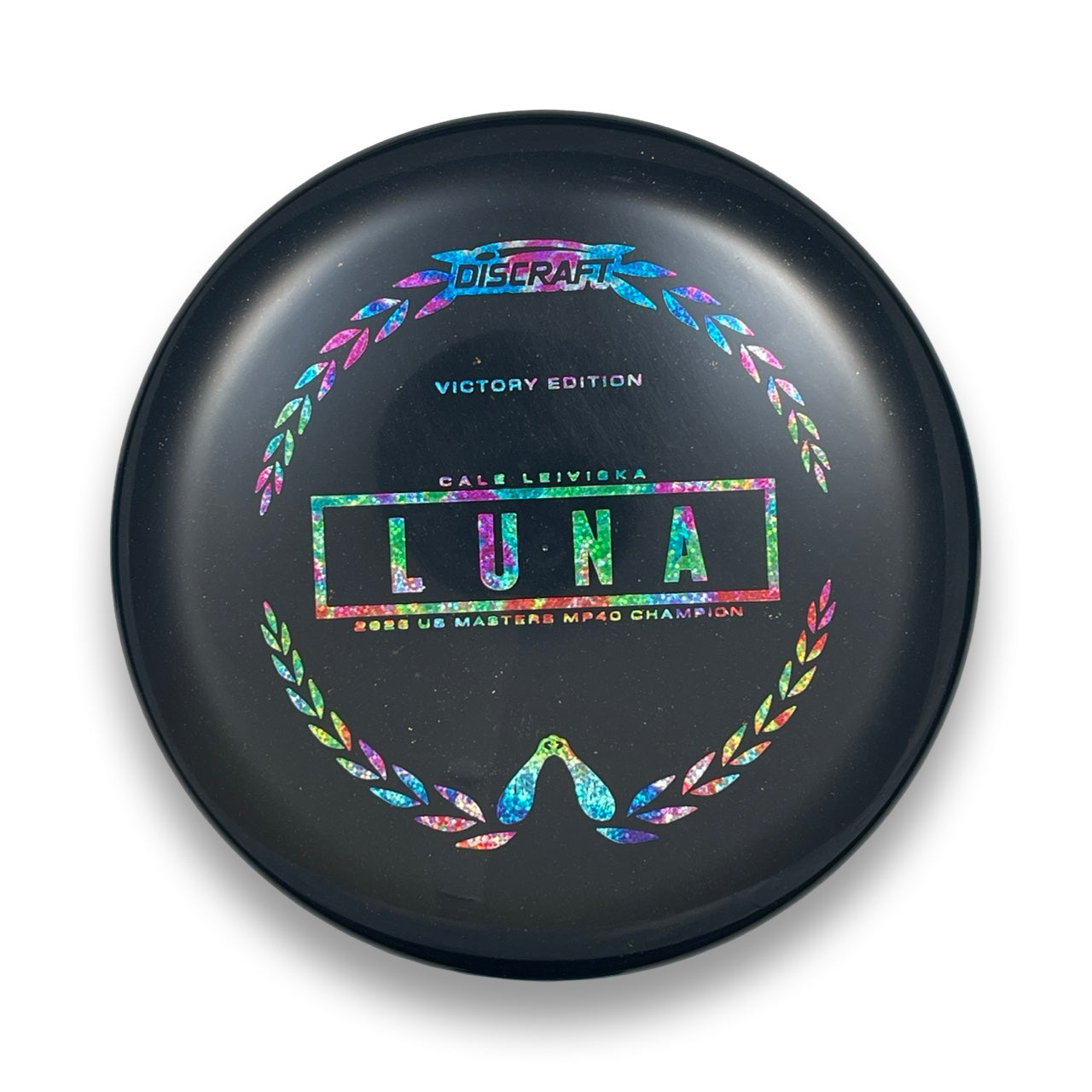 Victory Edition Luna - 2026 Leiviska US Masters