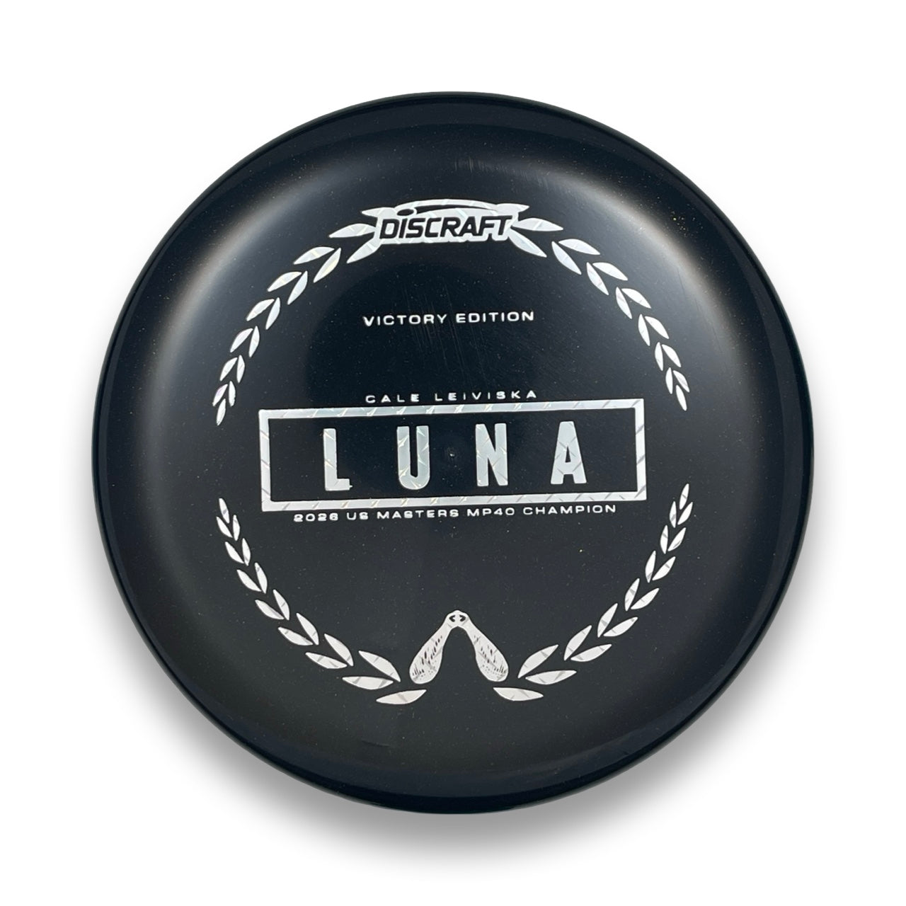 Victory Edition Luna - 2026 Leiviska US Masters